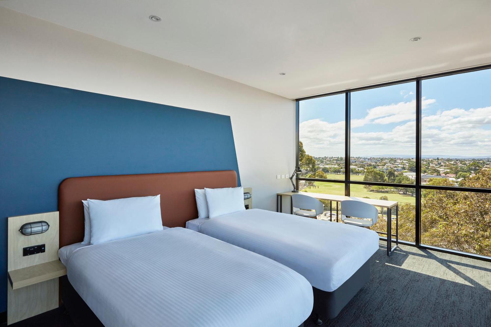 Aparthotel Together Co-living