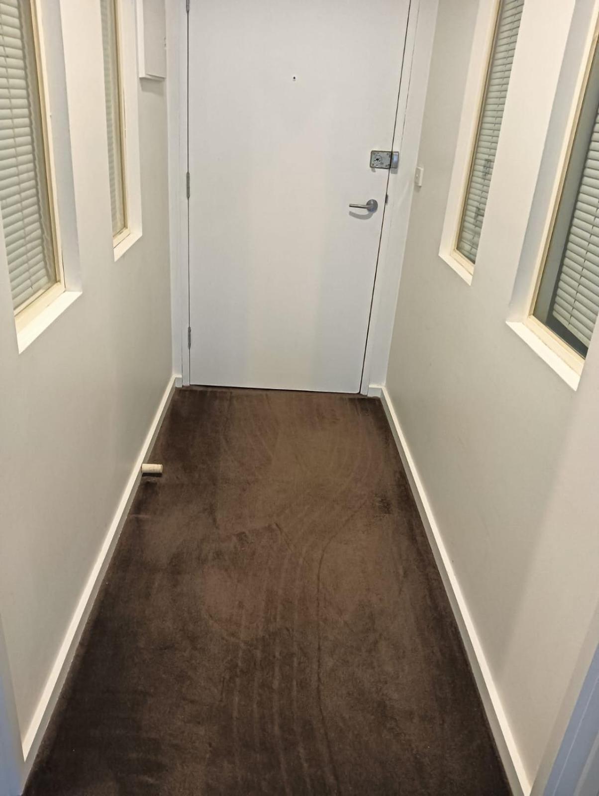 Urban Oasis 3 Brs & Parking Apartment Melbourne