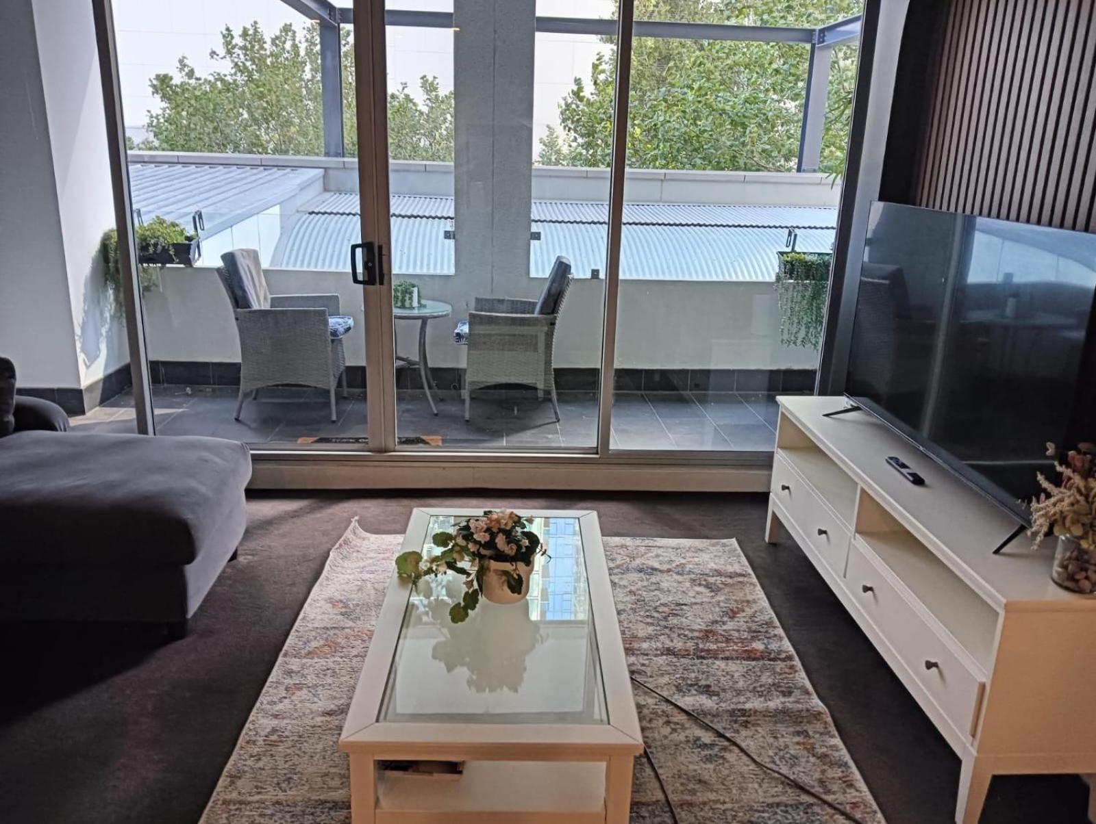 Apartment Urban Oasis 3 Brs & Parking Melbourne