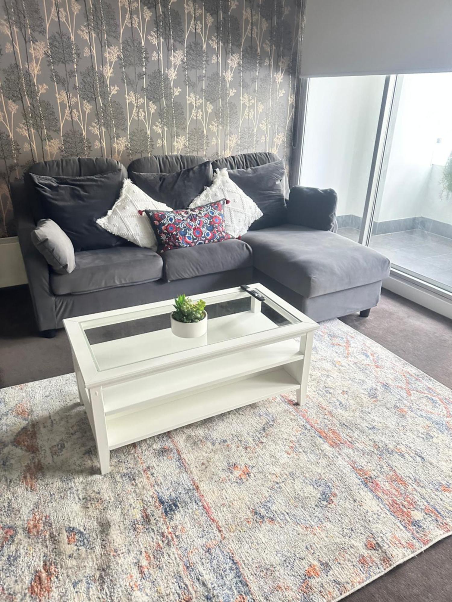 Apartment Urban Oasis 3 Brs & Parking Melbourne
