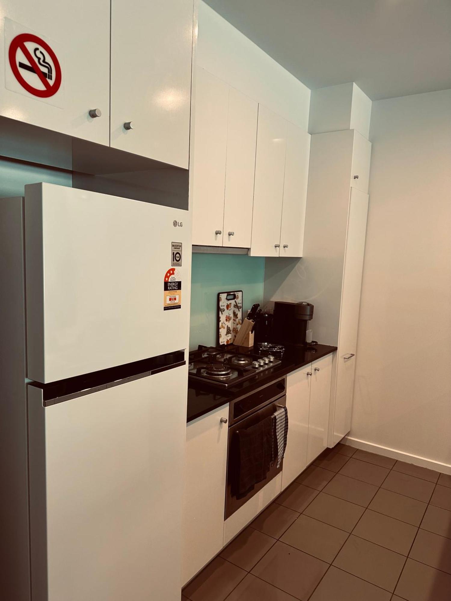Urban Oasis 3 Brs & Parking *