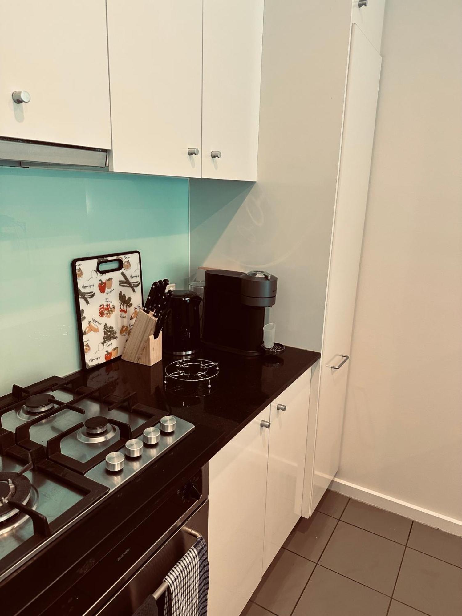 Urban Oasis 3 Brs & Parking * Melbourne
