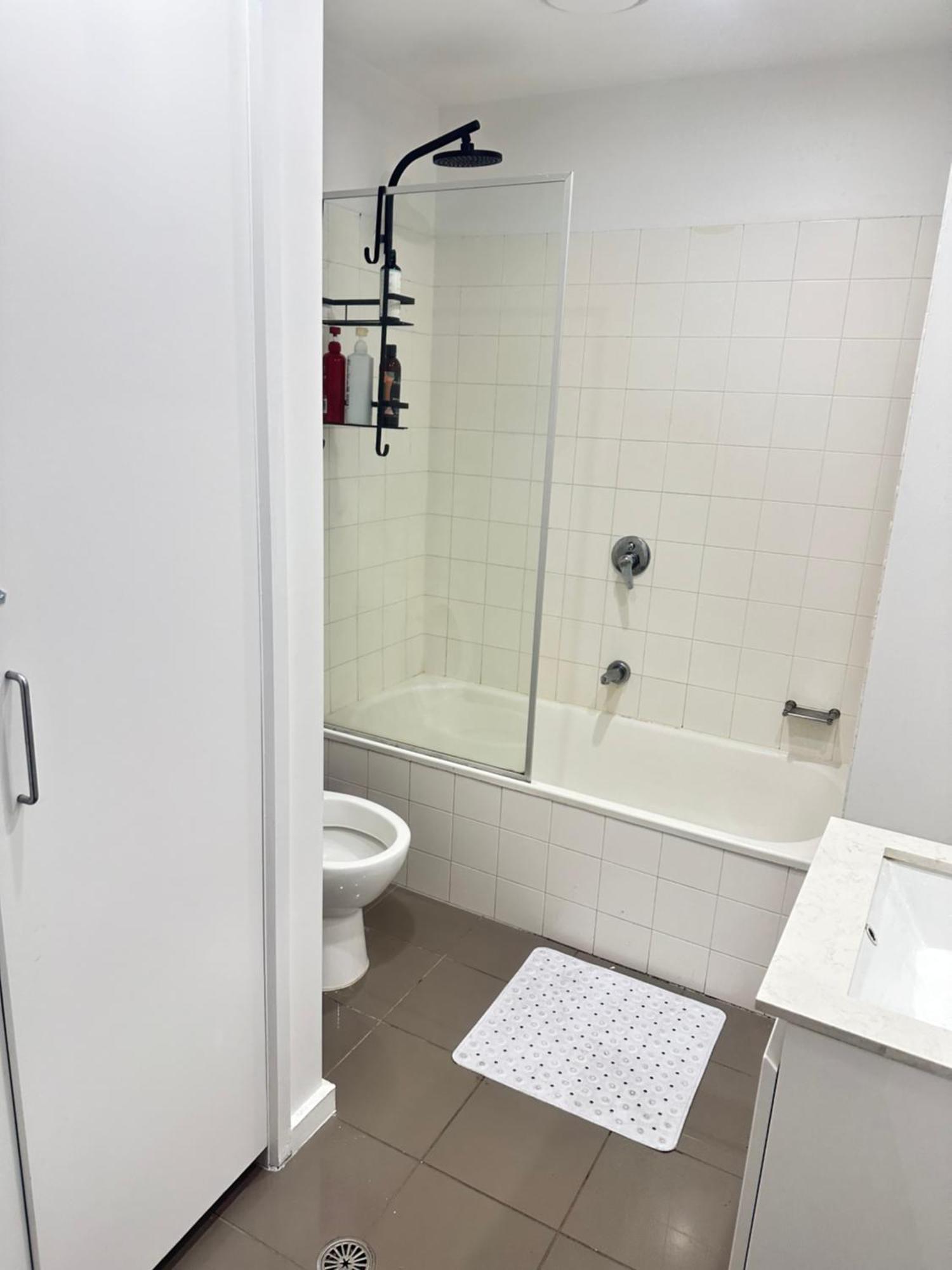 Apartment Urban Oasis 3 Brs & Parking Melbourne