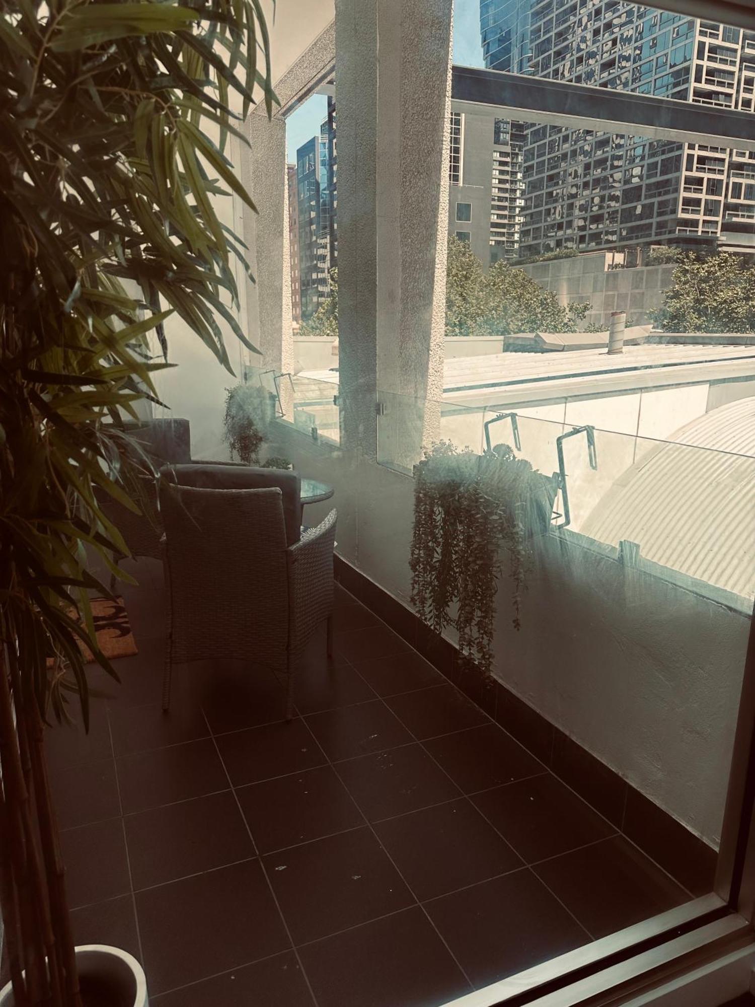 Urban Oasis 3 Brs & Parking *