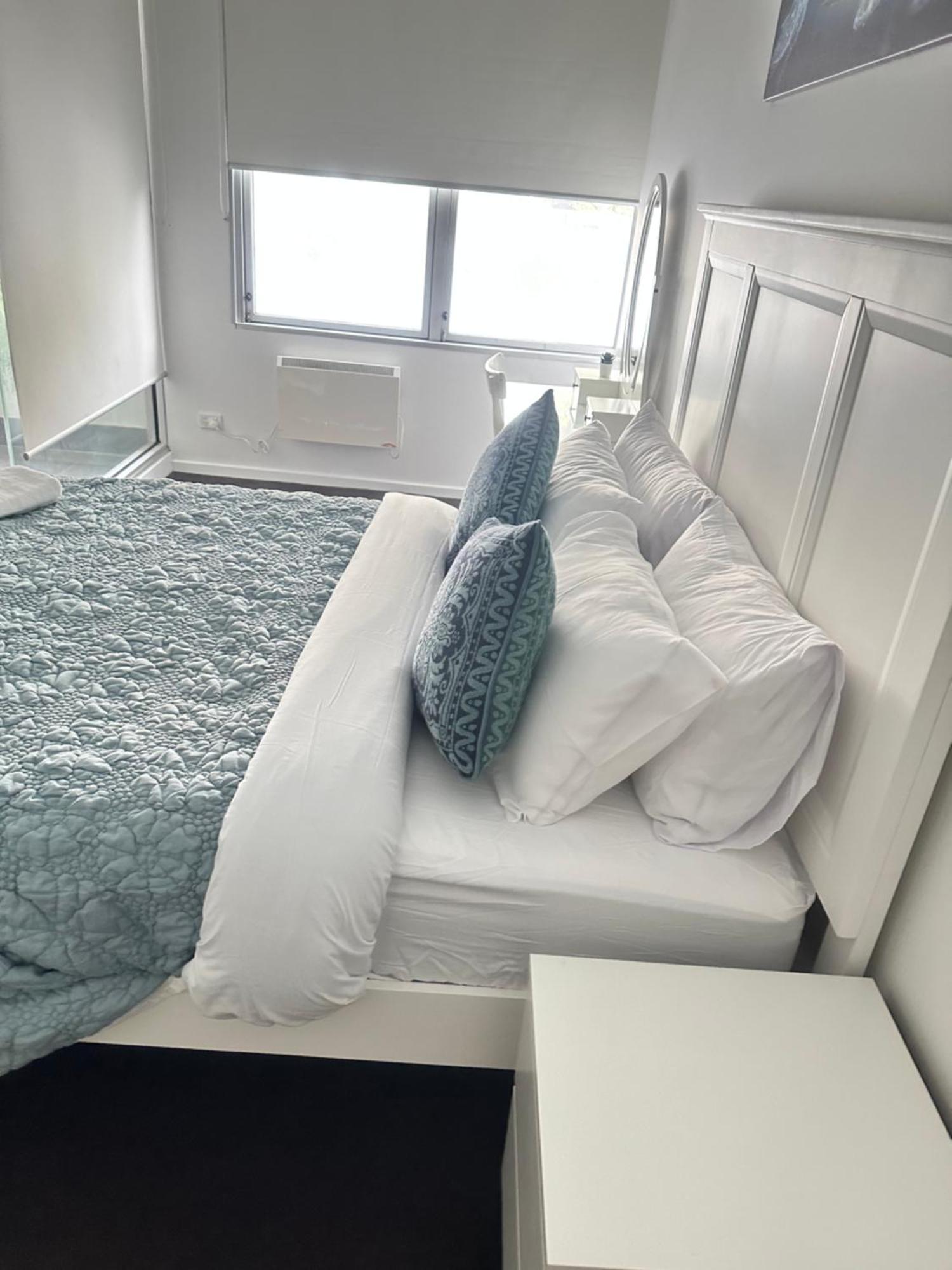 Apartment Urban Oasis 3 Brs & Parking