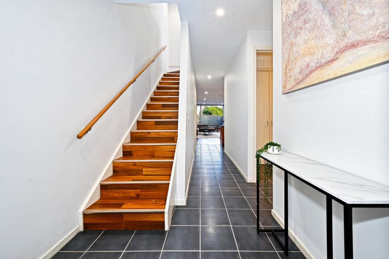 Butlers Place Holiday home