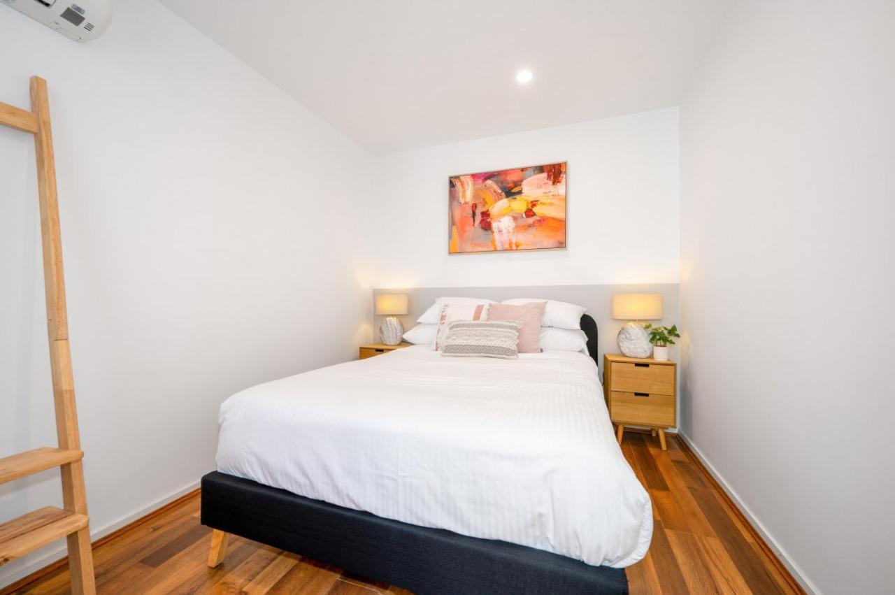 Holiday home Butlers Place Melbourne