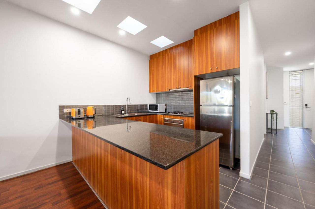 Holiday home Butlers Place Melbourne