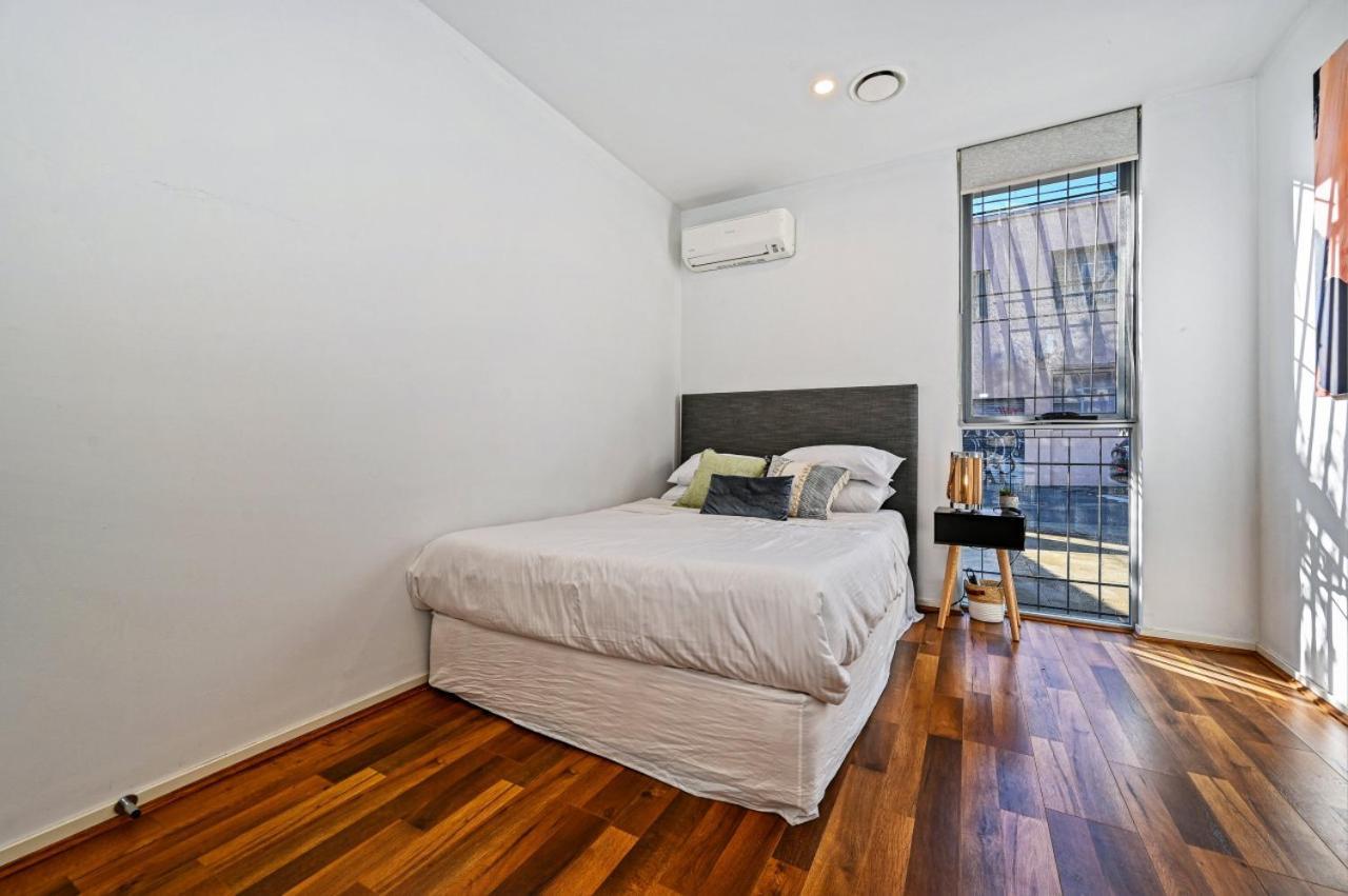 Butlers Place Melbourne