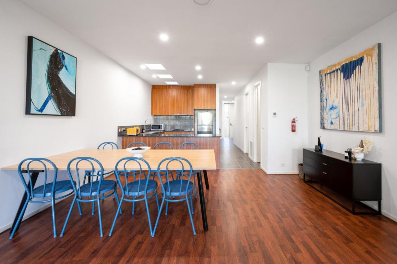 Butlers Place Melbourne