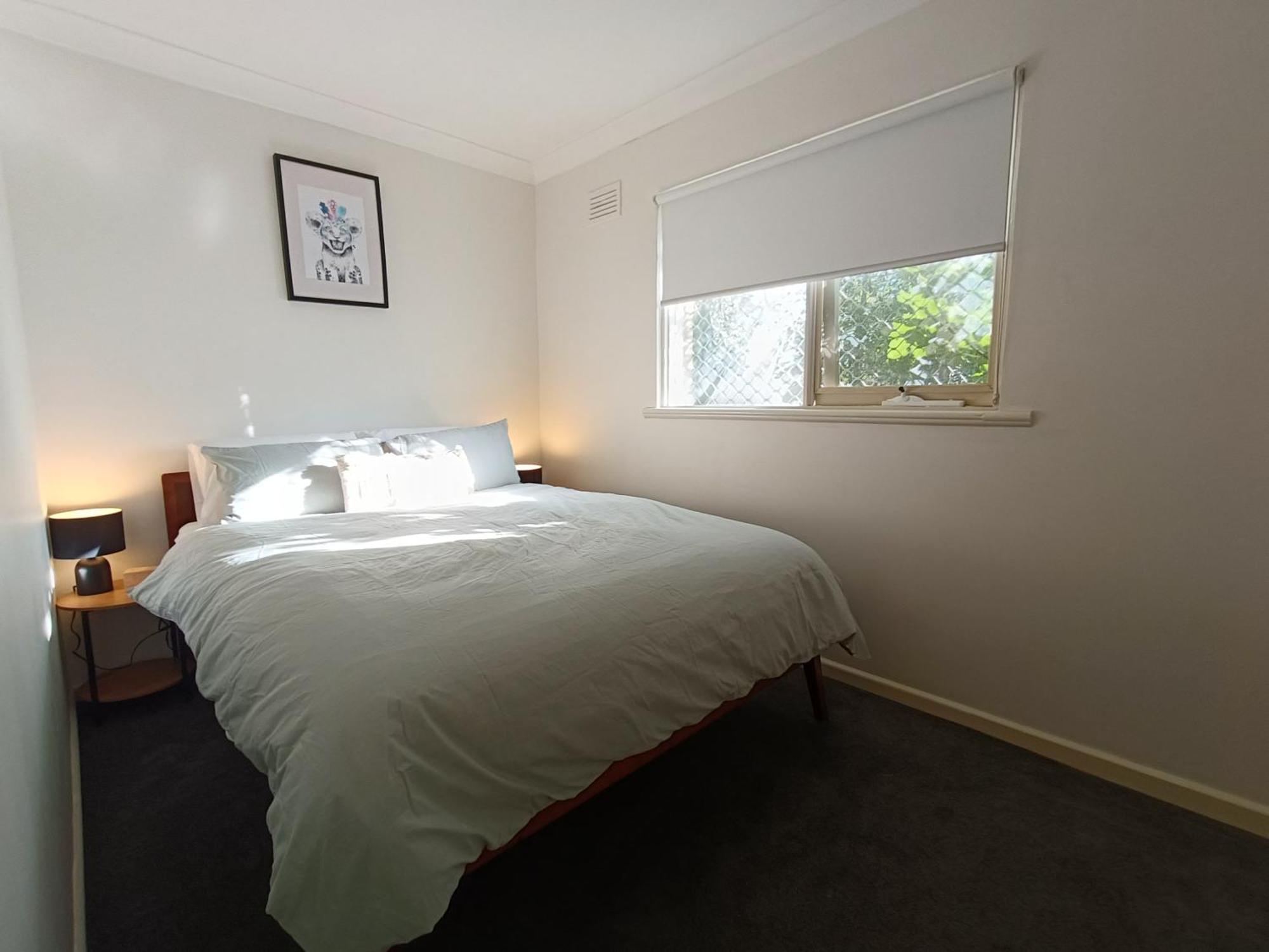 Cute, Cozy And 1 In Essendon With Free Parking Apartment