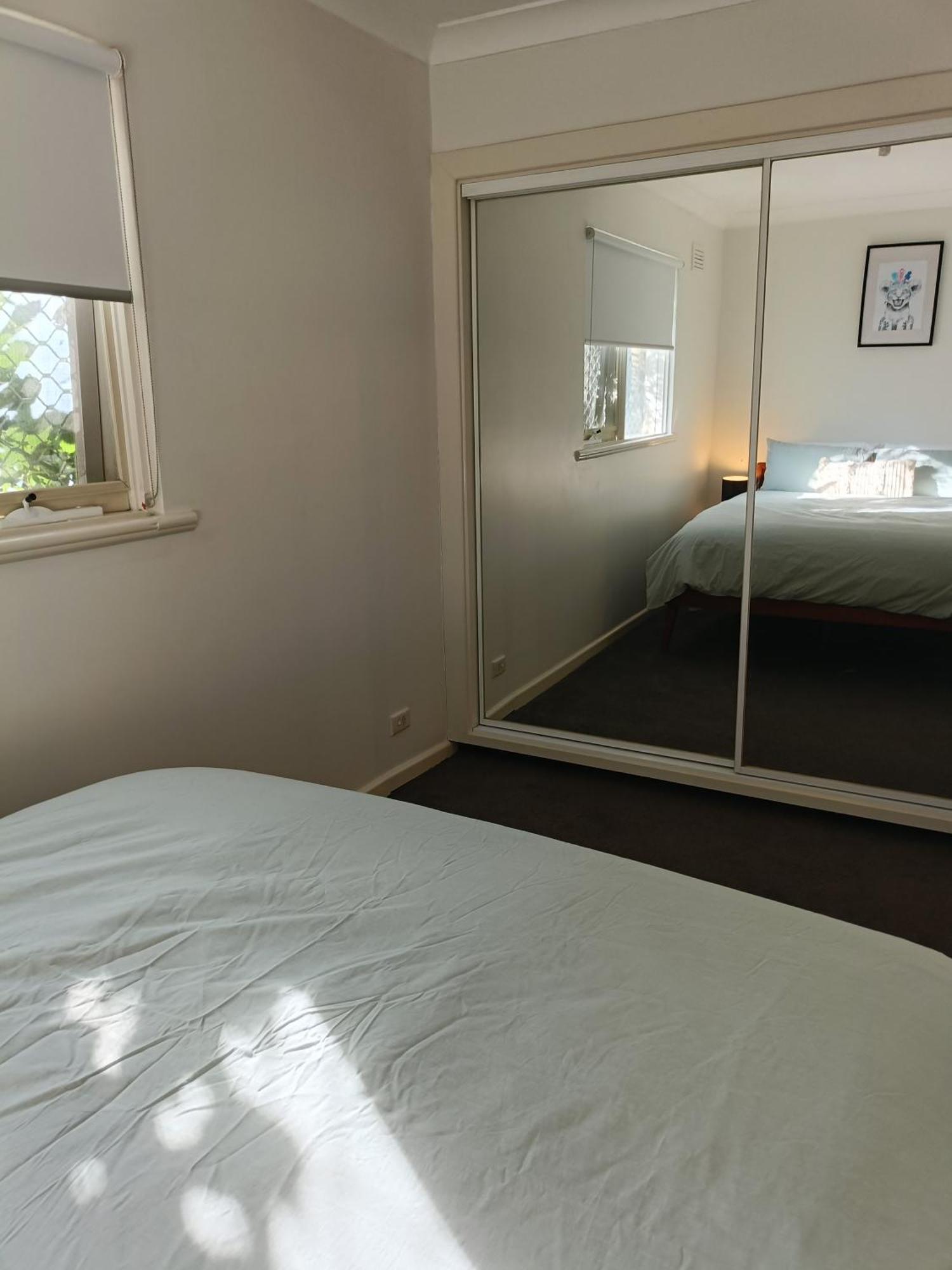Cute, Cozy And 1 In Essendon With Free Parking Apartment Melbourne