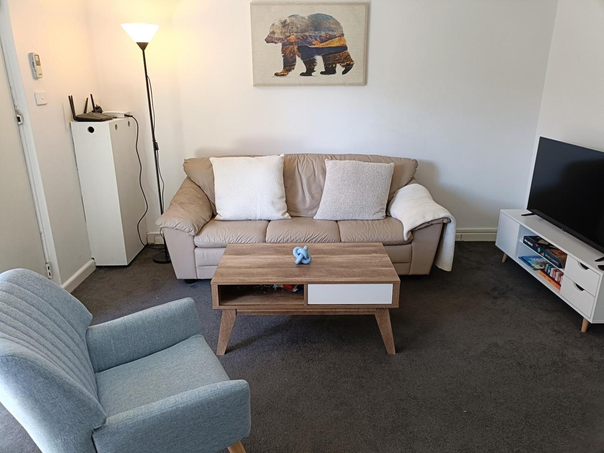 Cute, Cozy And 1 In Essendon With Free Parking * Melbourne