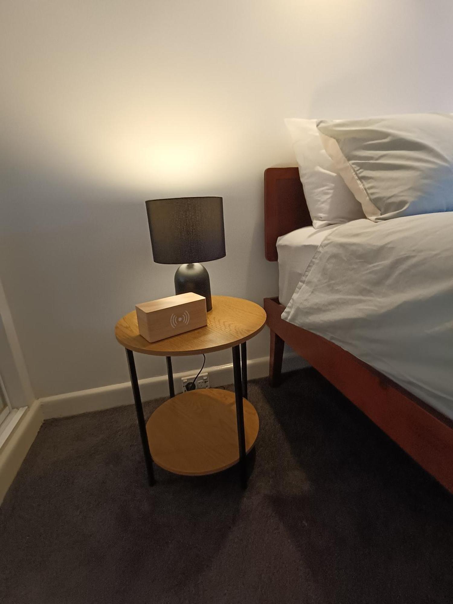 Cute, Cozy And 1 In Essendon With Free Parking Melbourne