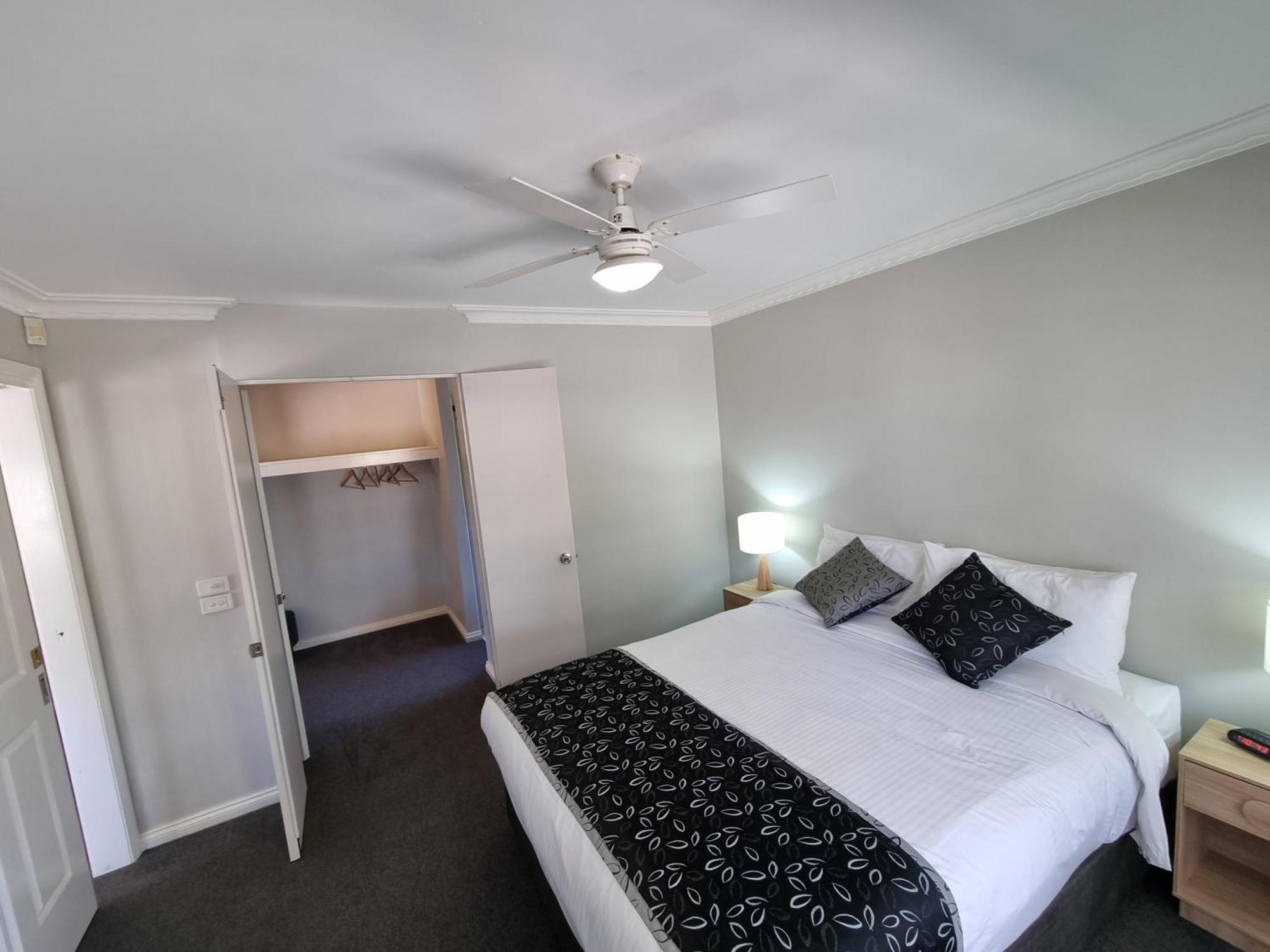 Airport Tourist Village Holiday park 3*