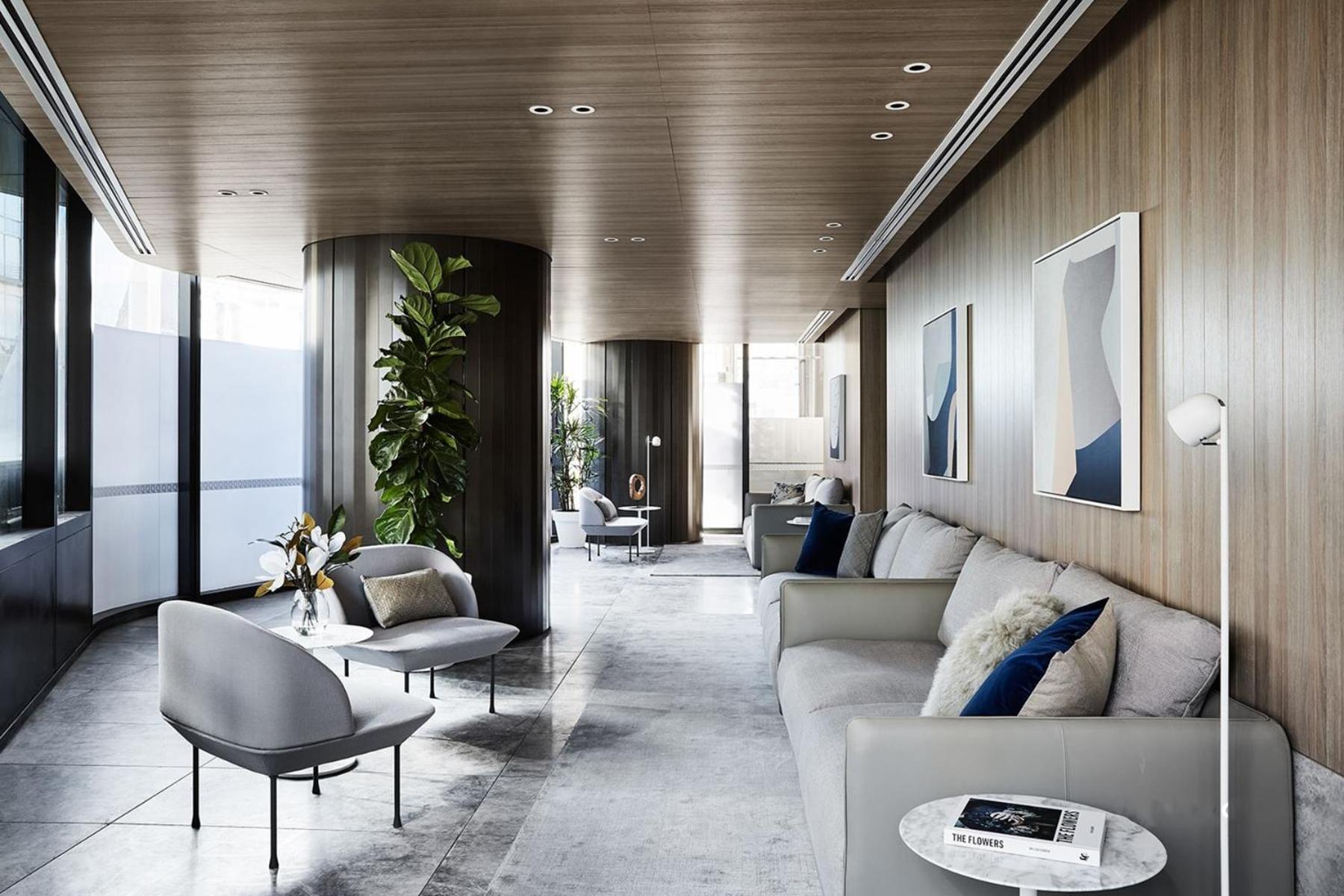 Cbd Skyline Luxury 2 Beds, 2 Baths Free Parking Melbourne