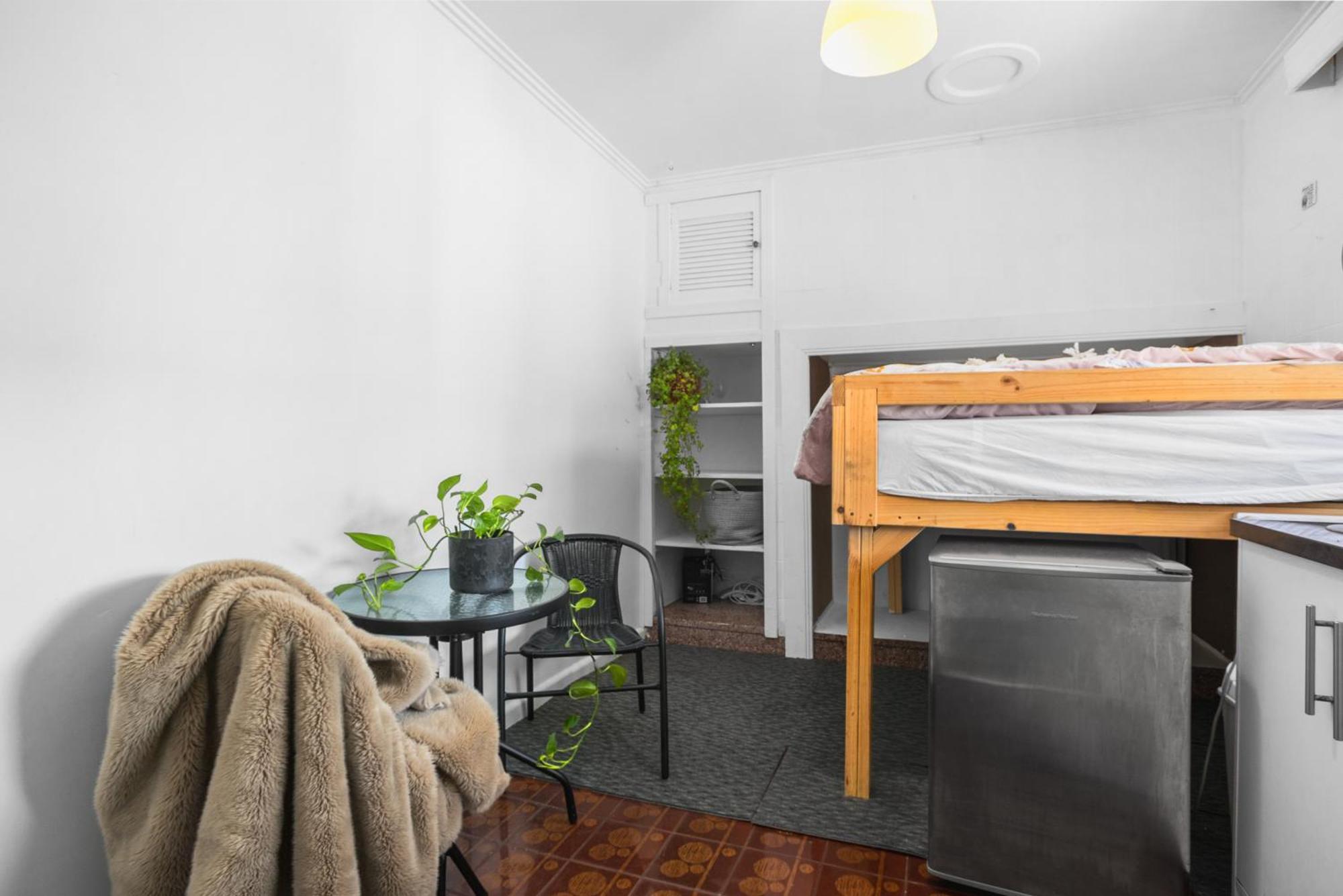Carlton Loft- 4-6 Guests #ausgp #directtram #f1 #melb 12 Mins #cbd Apartamento *