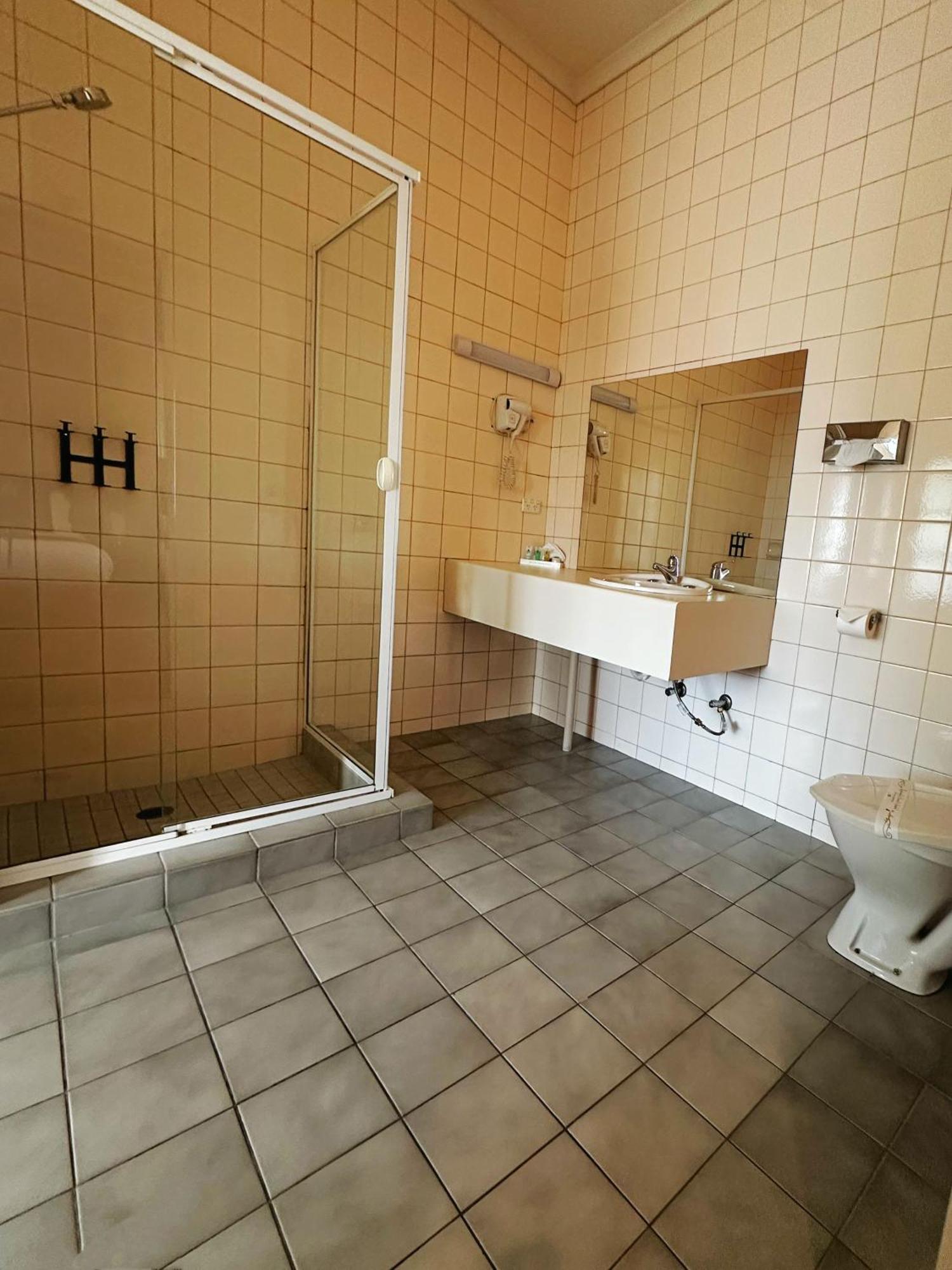 Motel Greensborough Melbourne