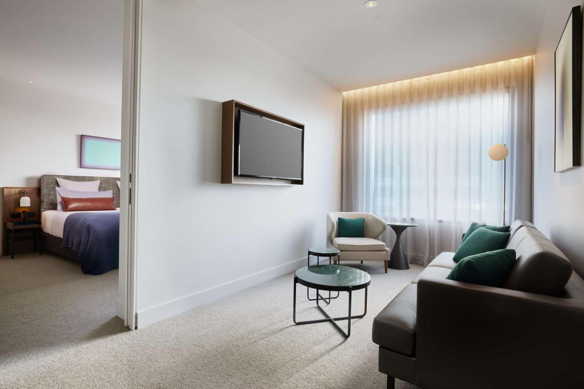 Hotel Next Melbourne, Curio Collection By Hilton Melbourne