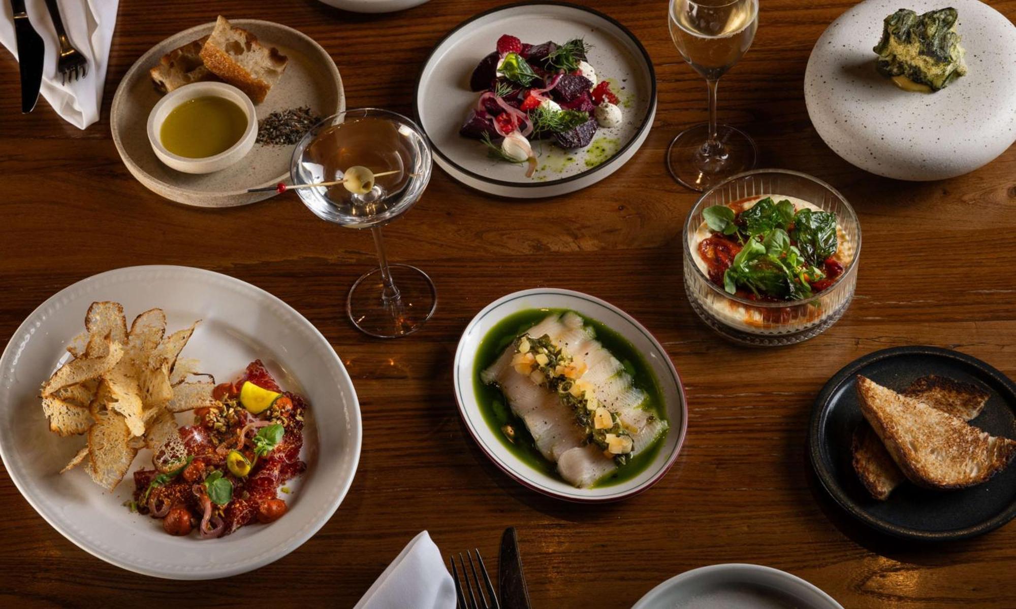 Next Melbourne, Curio Collection By Hilton