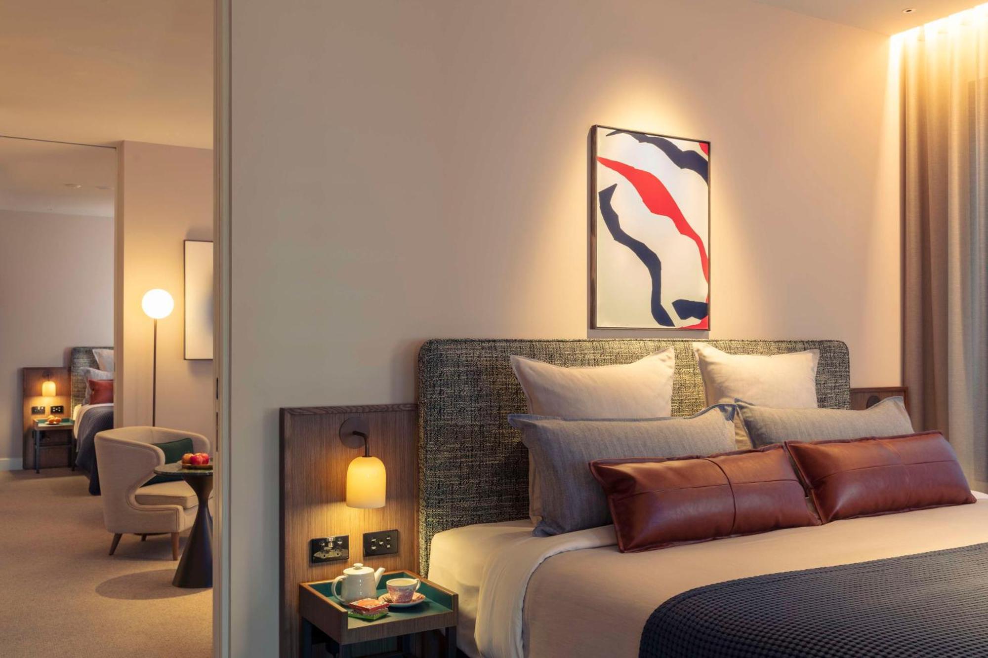 Hotel Next Melbourne, Curio Collection By Hilton
