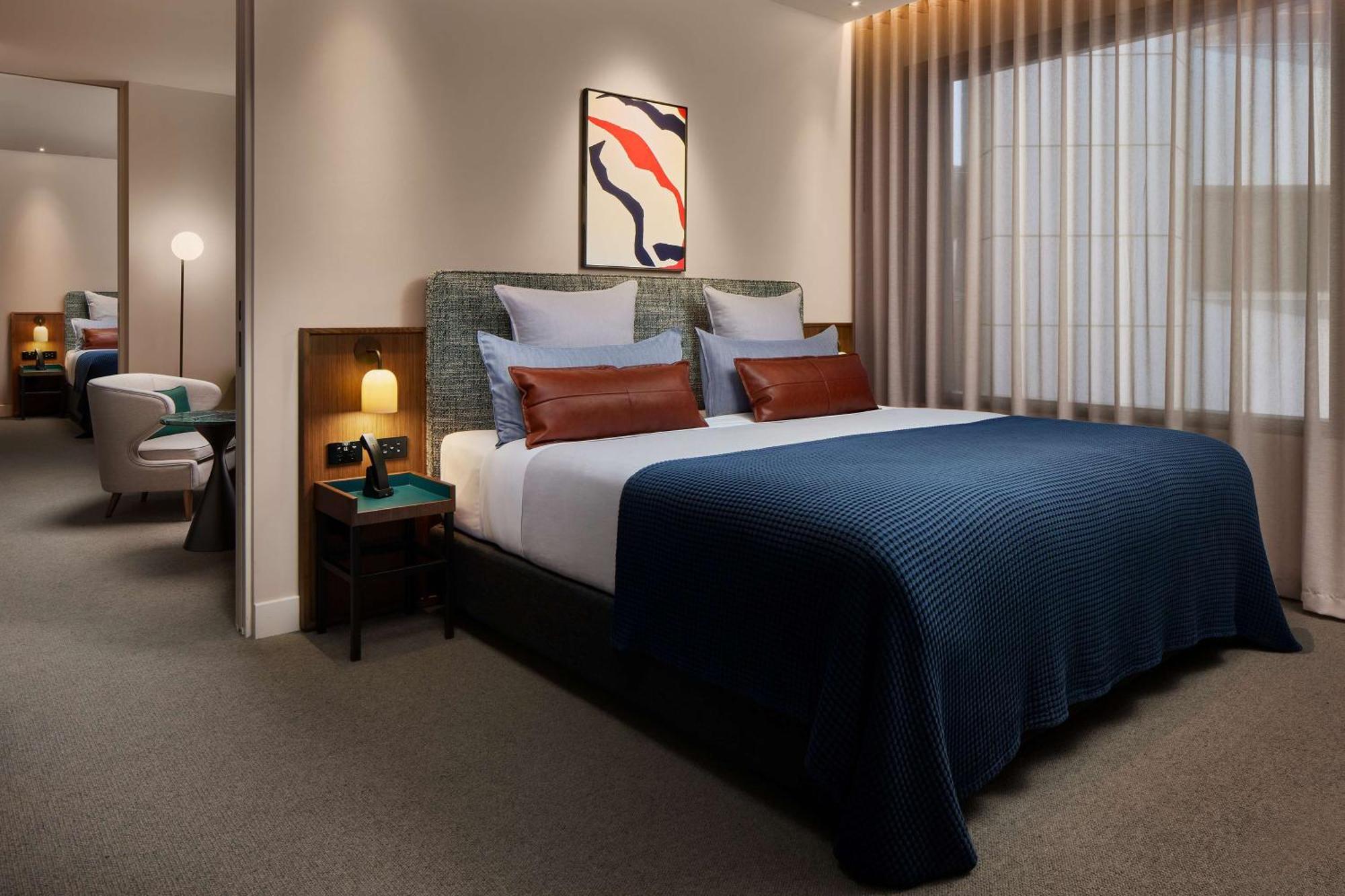 Next Melbourne, Curio Collection By Hilton Hotel Melbourne