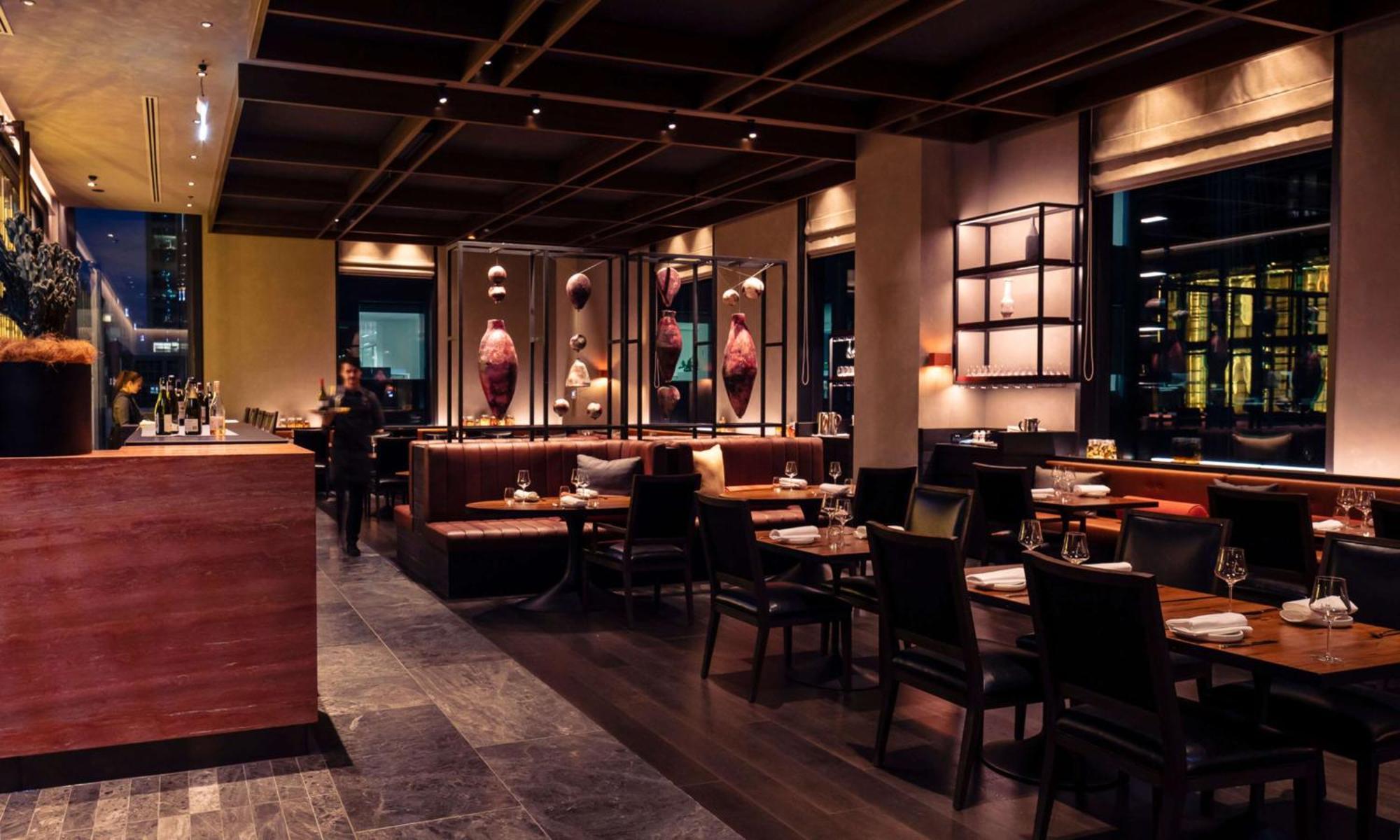 Hotel Next Melbourne, Curio Collection By Hilton Melbourne