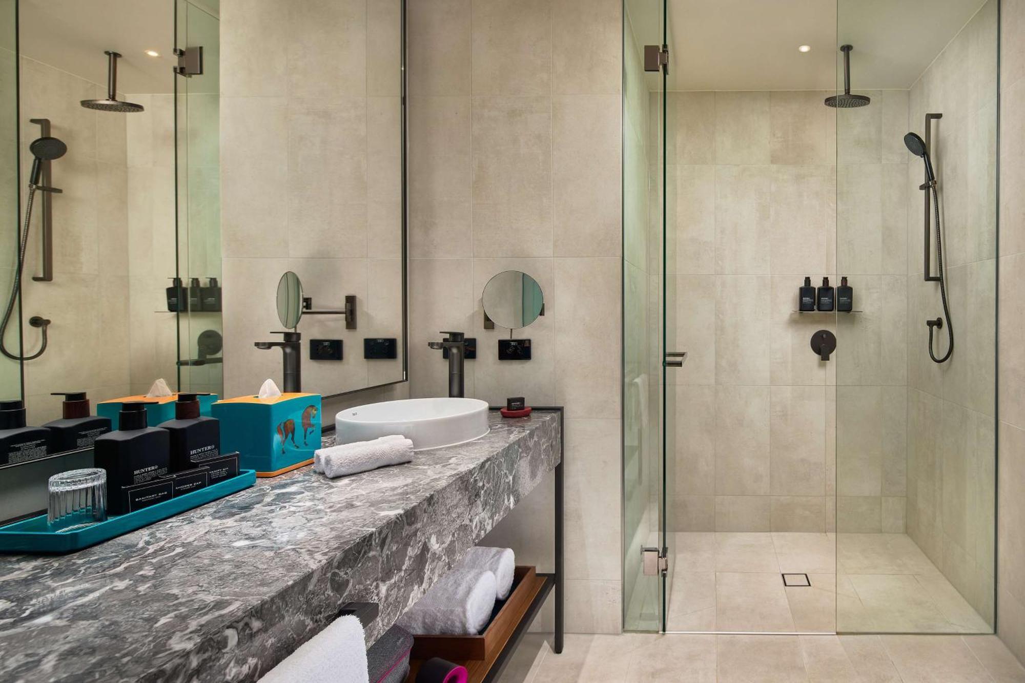 Next Melbourne, Curio Collection By Hilton 5*