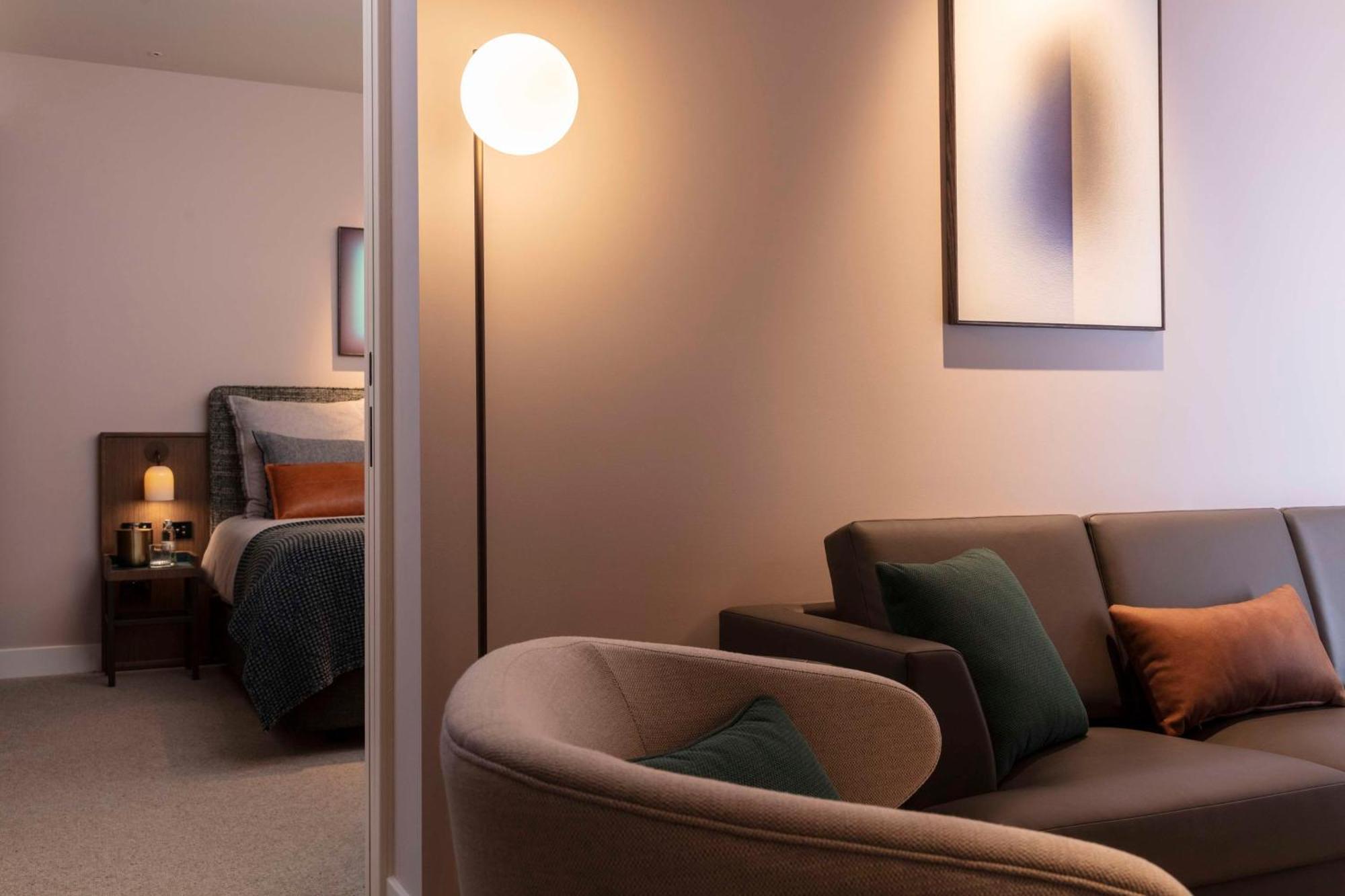 Next Melbourne, Curio Collection By Hilton Melbourne