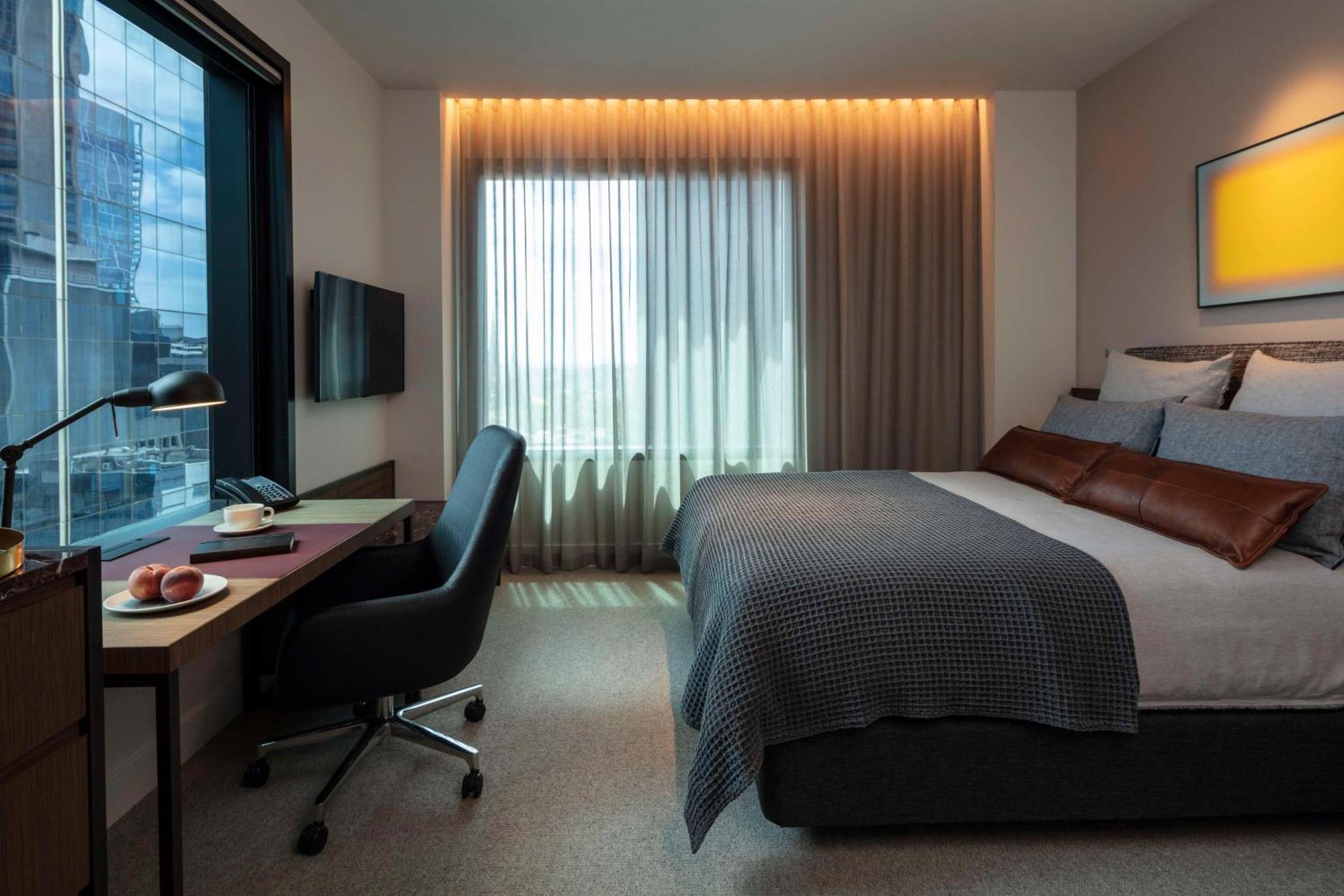Next Melbourne, Curio Collection By Hilton 5* Melbourne