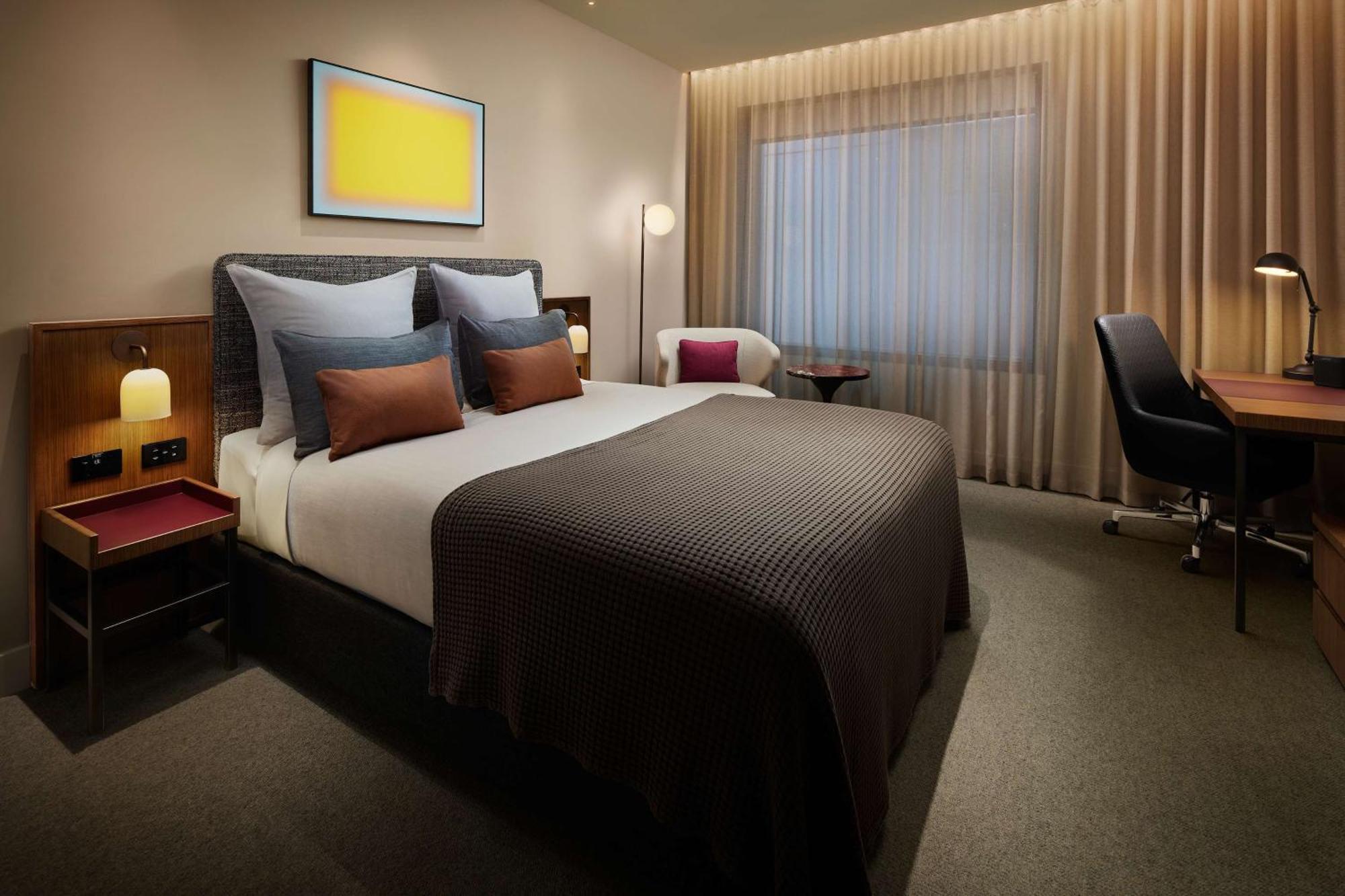 Next Melbourne, Curio Collection By Hilton Hotel