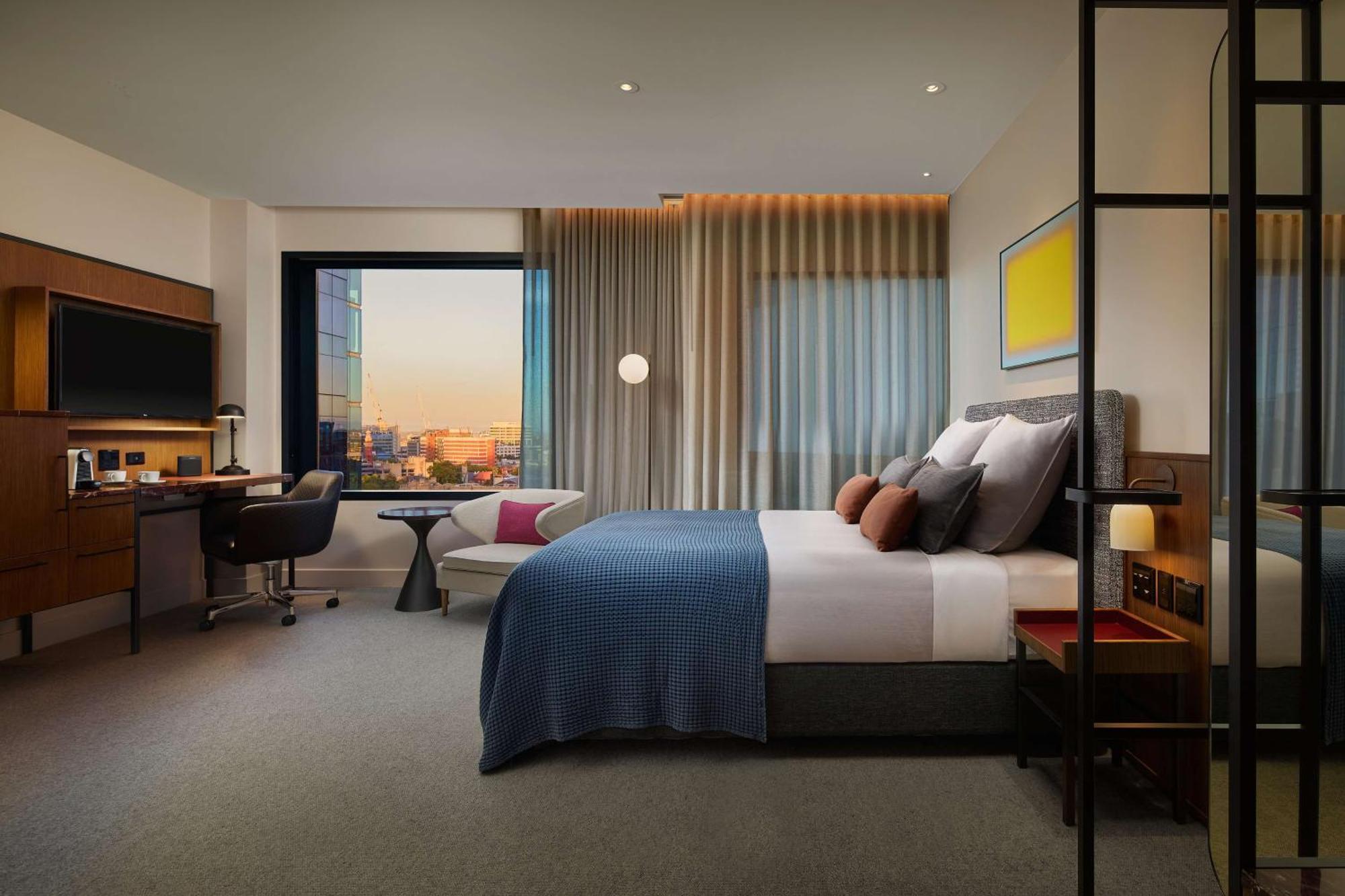 Next Melbourne, Curio Collection By Hilton Hotel Melbourne