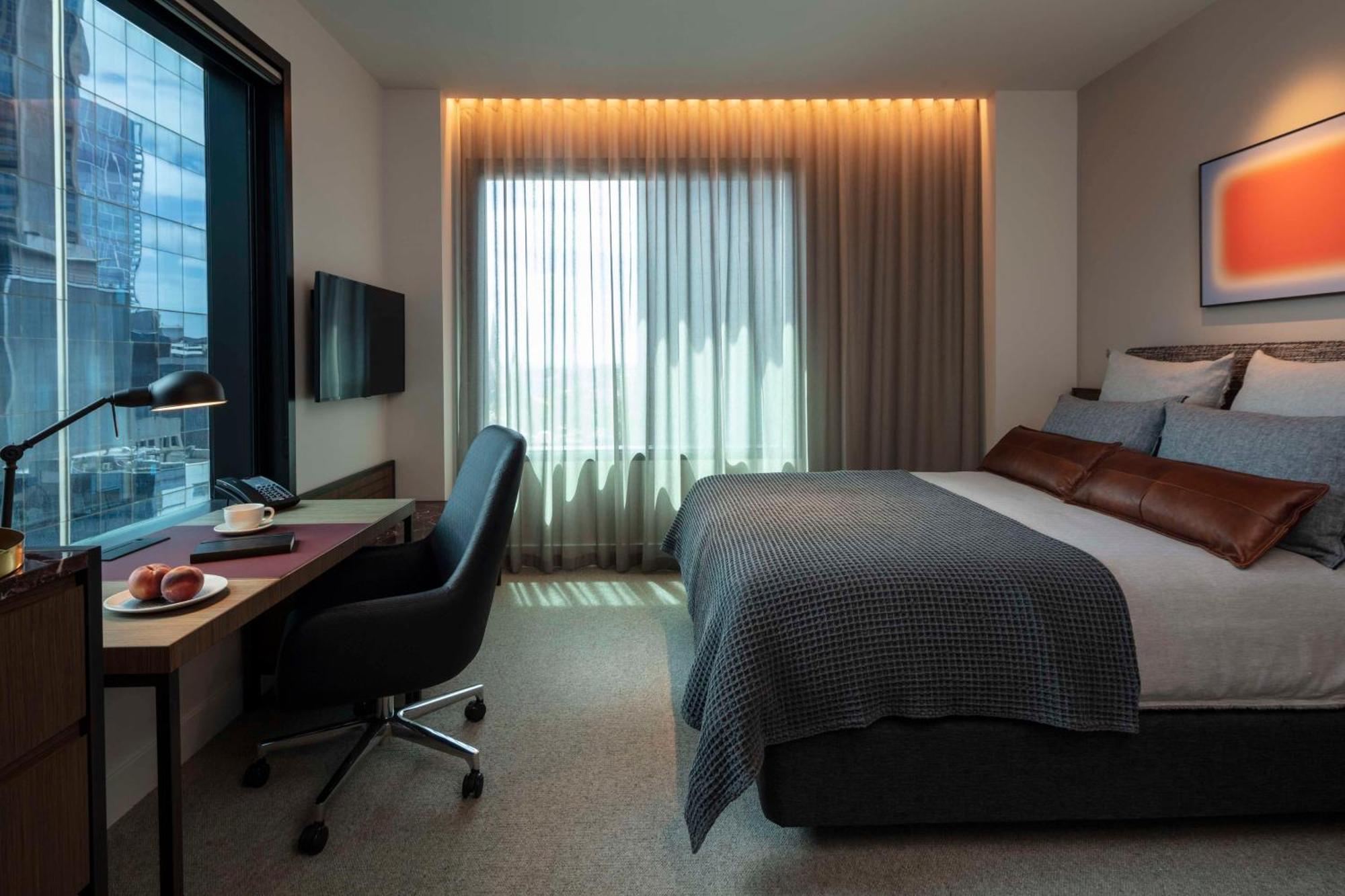 Hotel Next Melbourne, Curio Collection By Hilton Melbourne