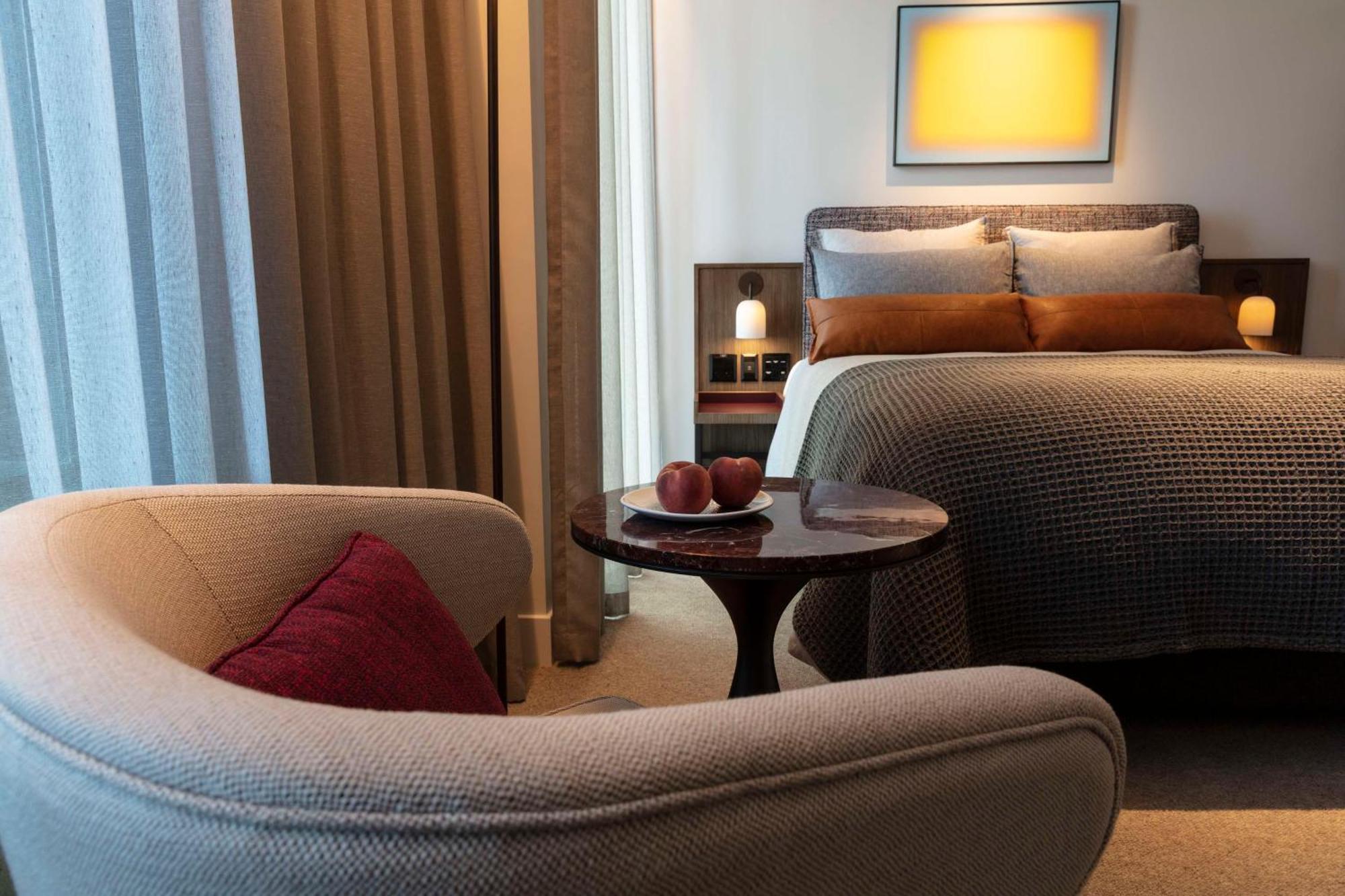 Next Melbourne, Curio Collection By Hilton 5*