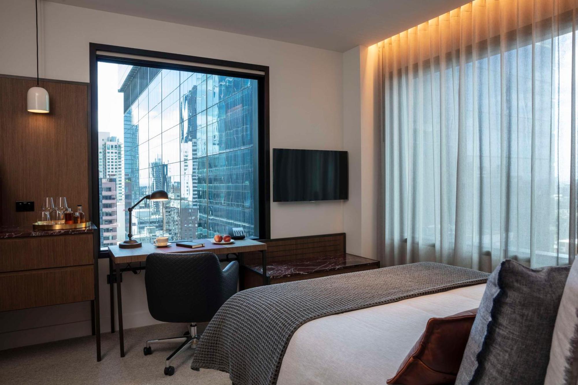 Next Melbourne, Curio Collection By Hilton Melbourne