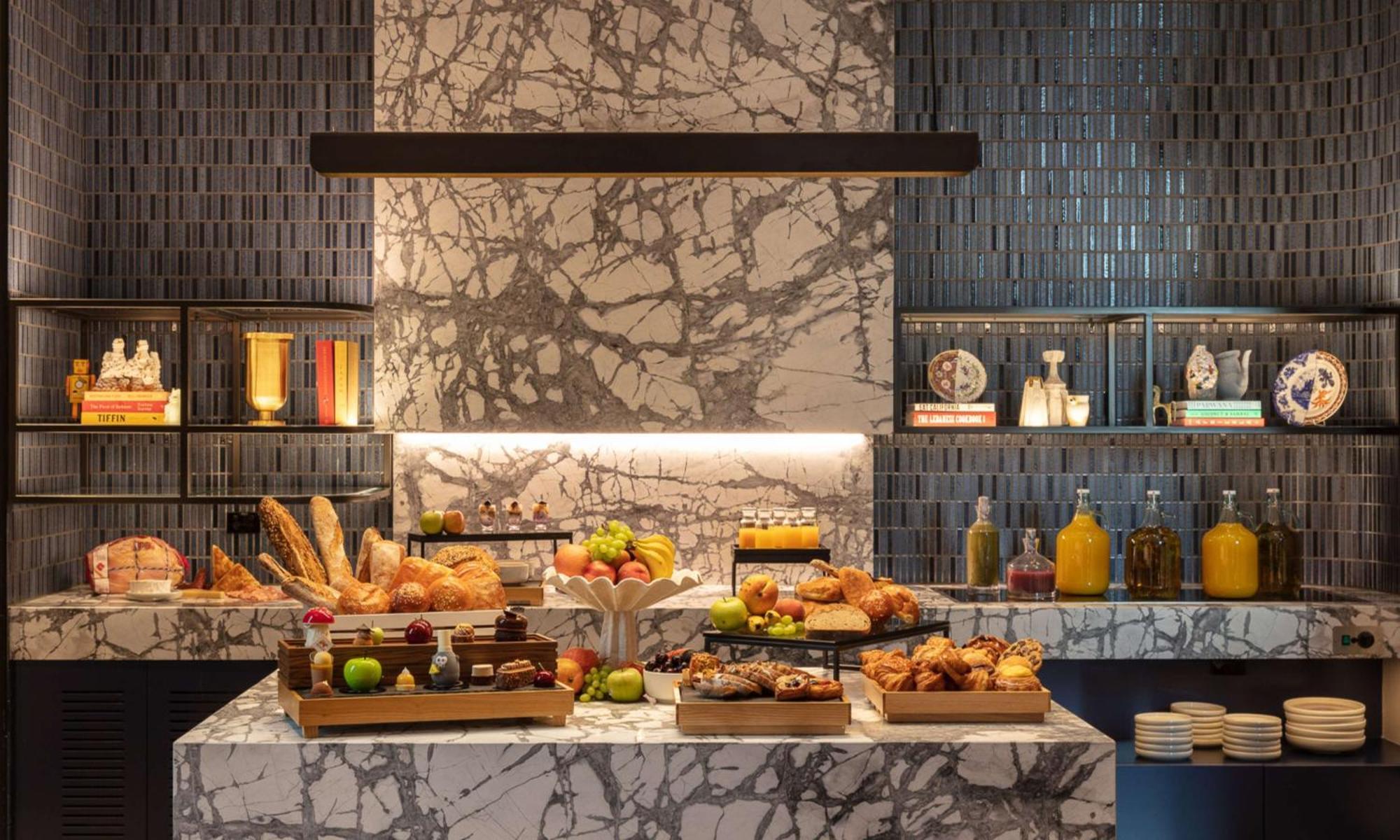 Next Melbourne, Curio Collection By Hilton 5* Melbourne