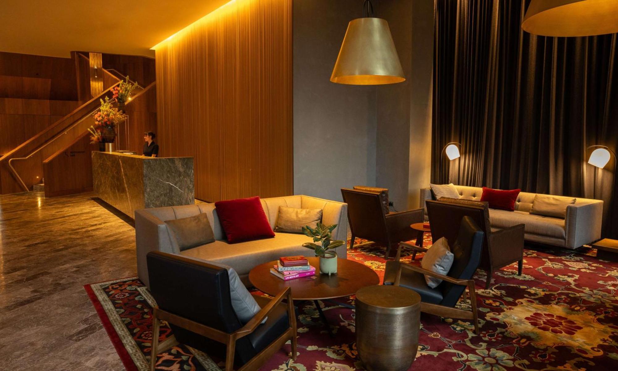 Next Melbourne, Curio Collection By Hilton