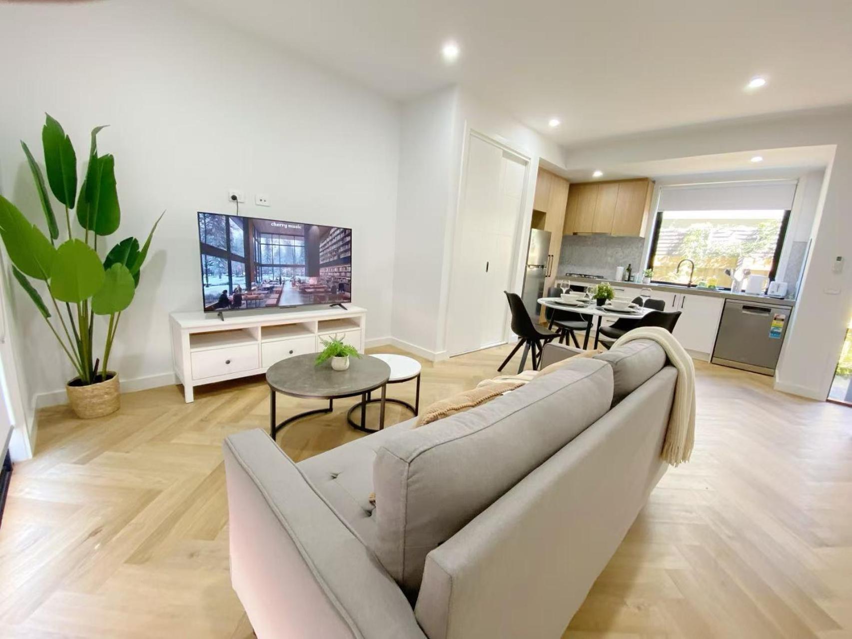 Quiet And Cozy Family Bahay bakasyunan Melbourne