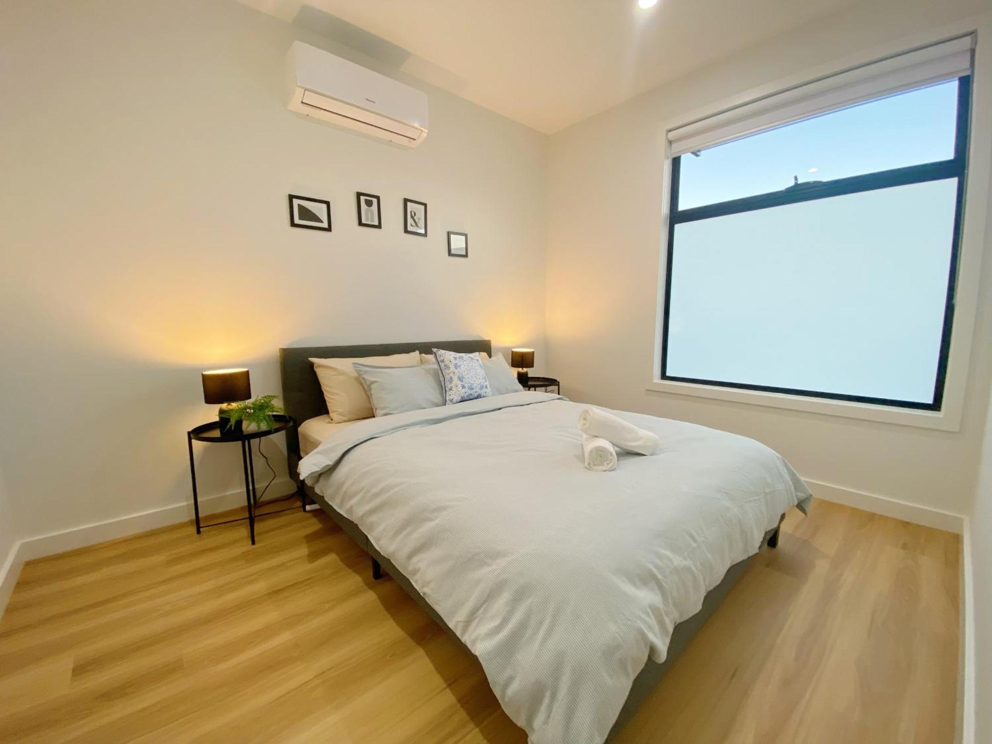 Quiet And Cozy Family Bahay bakasyunan
