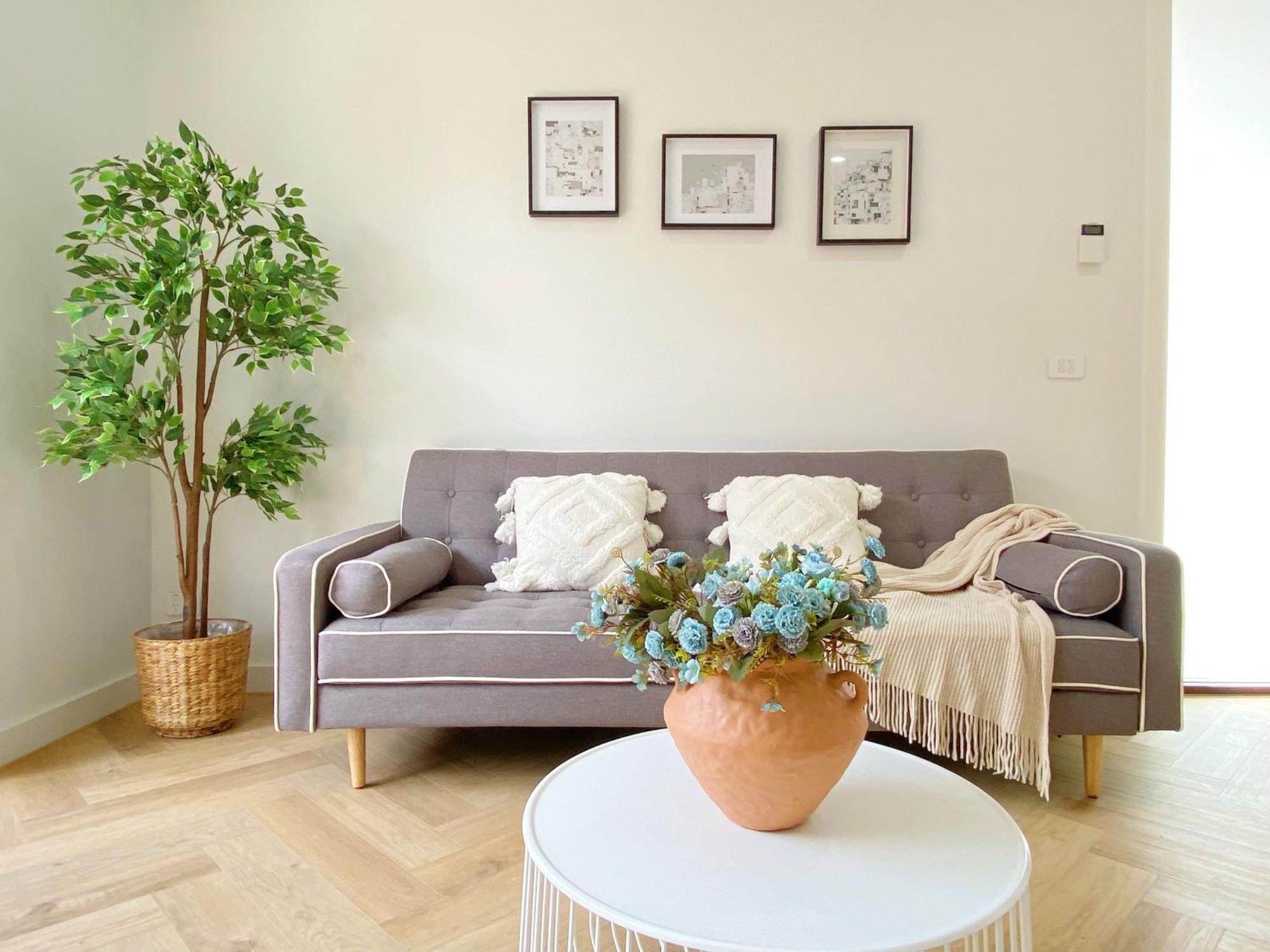 Bahay bakasyunan Quiet And Cozy Family Melbourne