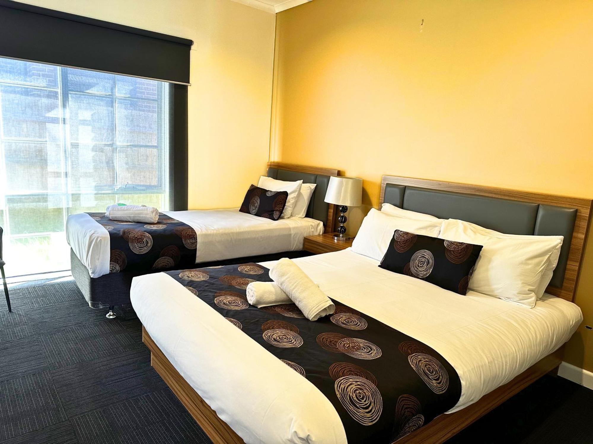 Motel Greensborough Melbourne