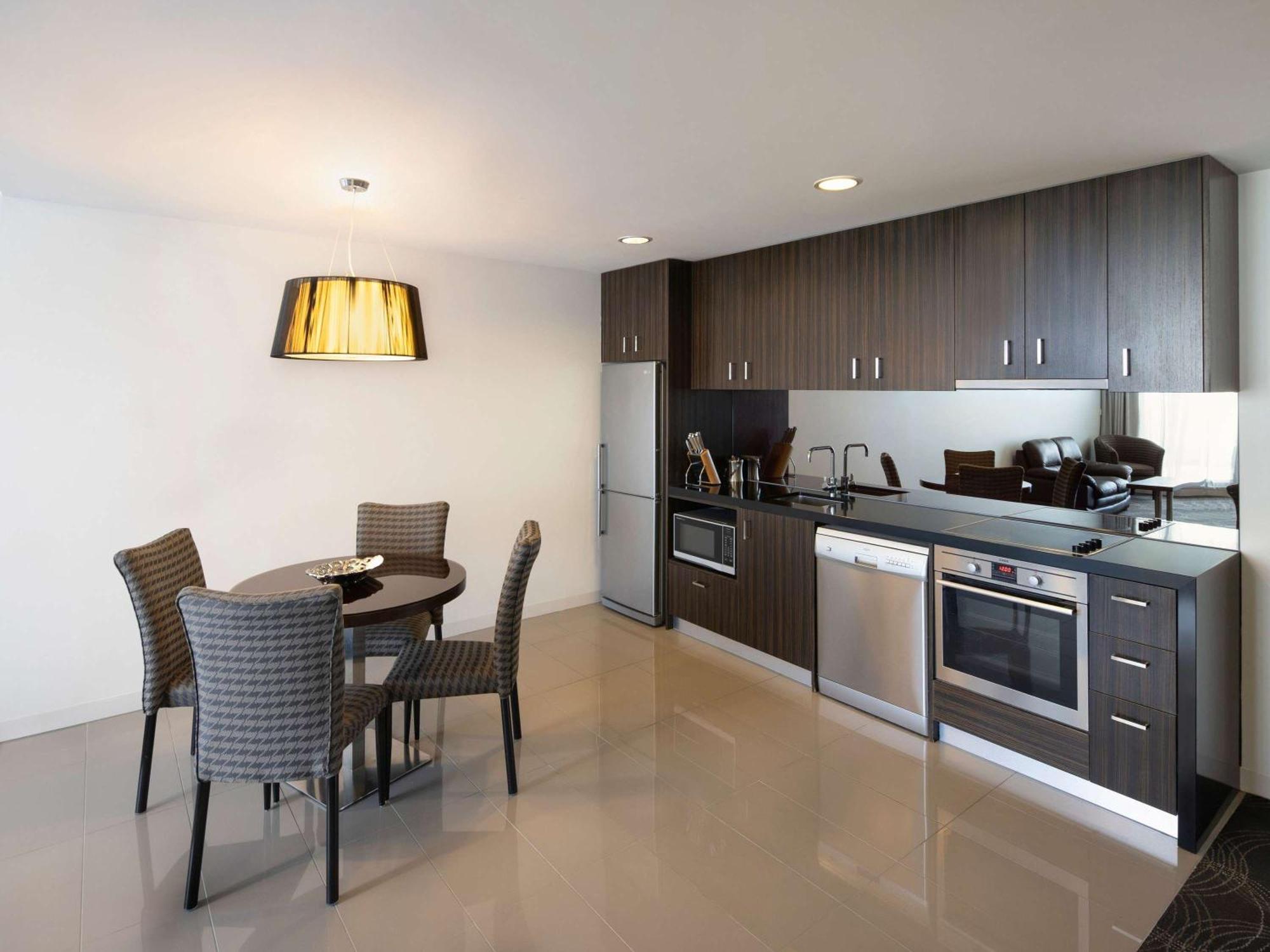 The Sebel Kew Hotel 4*
