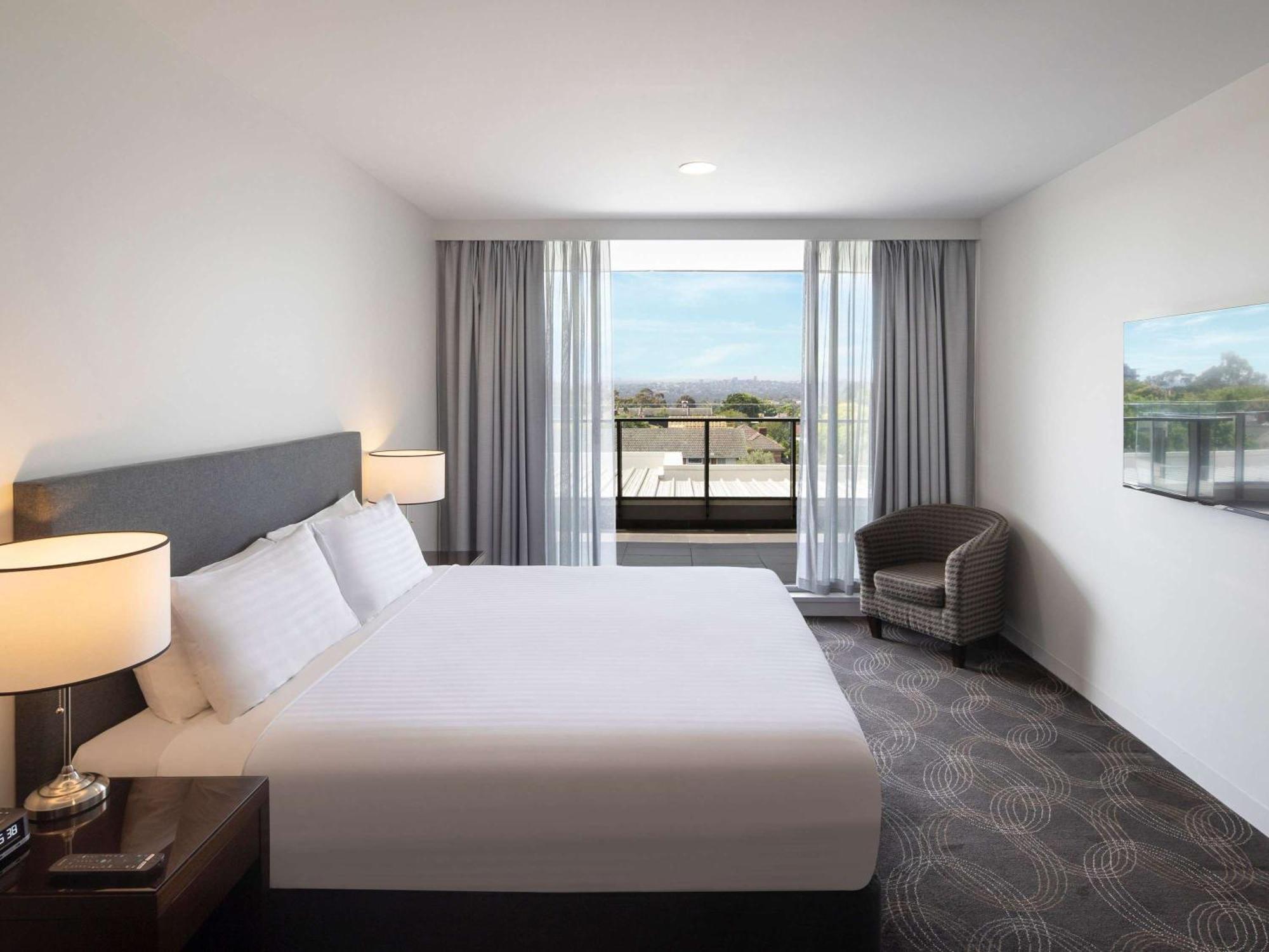 The Sebel Kew 4*