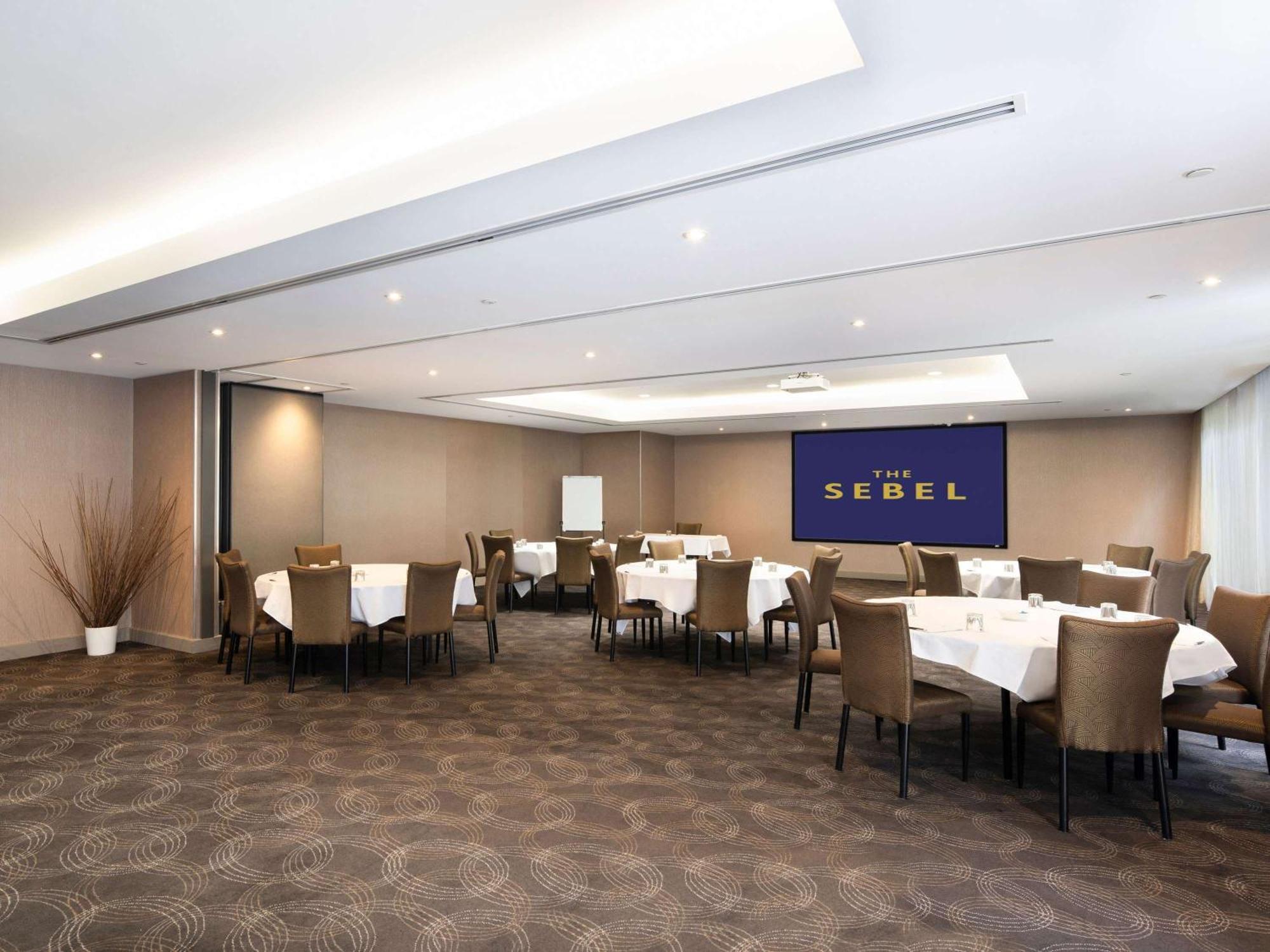 The Sebel Kew 4* Melbourne