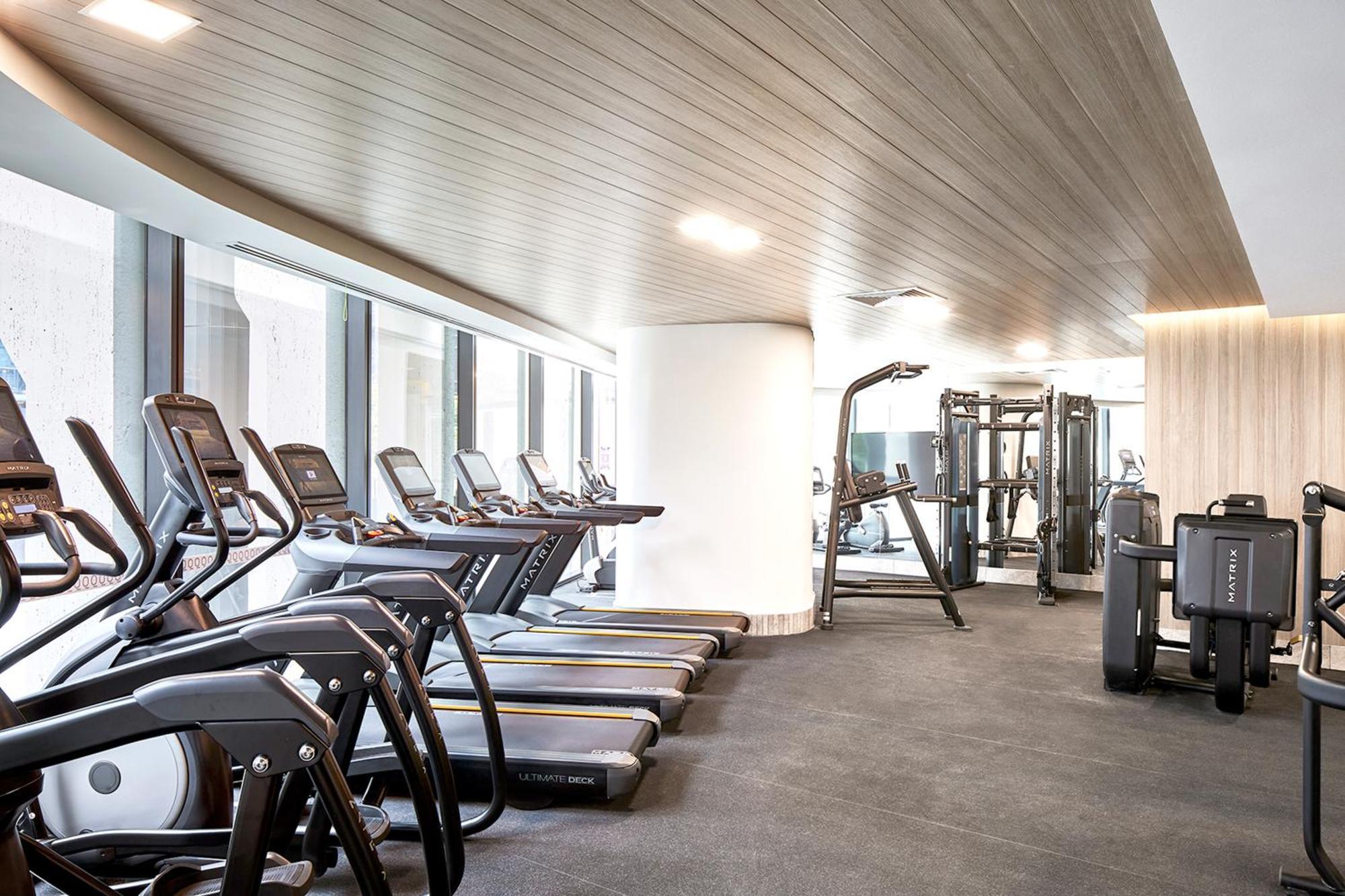 Cbd Skyline Luxury 2 Beds, 2 Baths Free Parking Melbourne