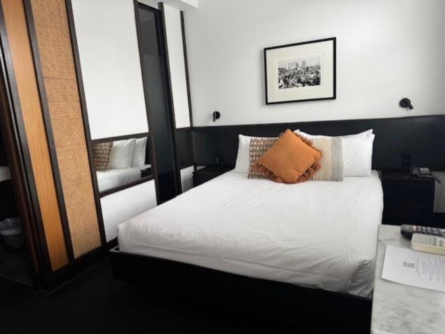 Middle Park Hotel