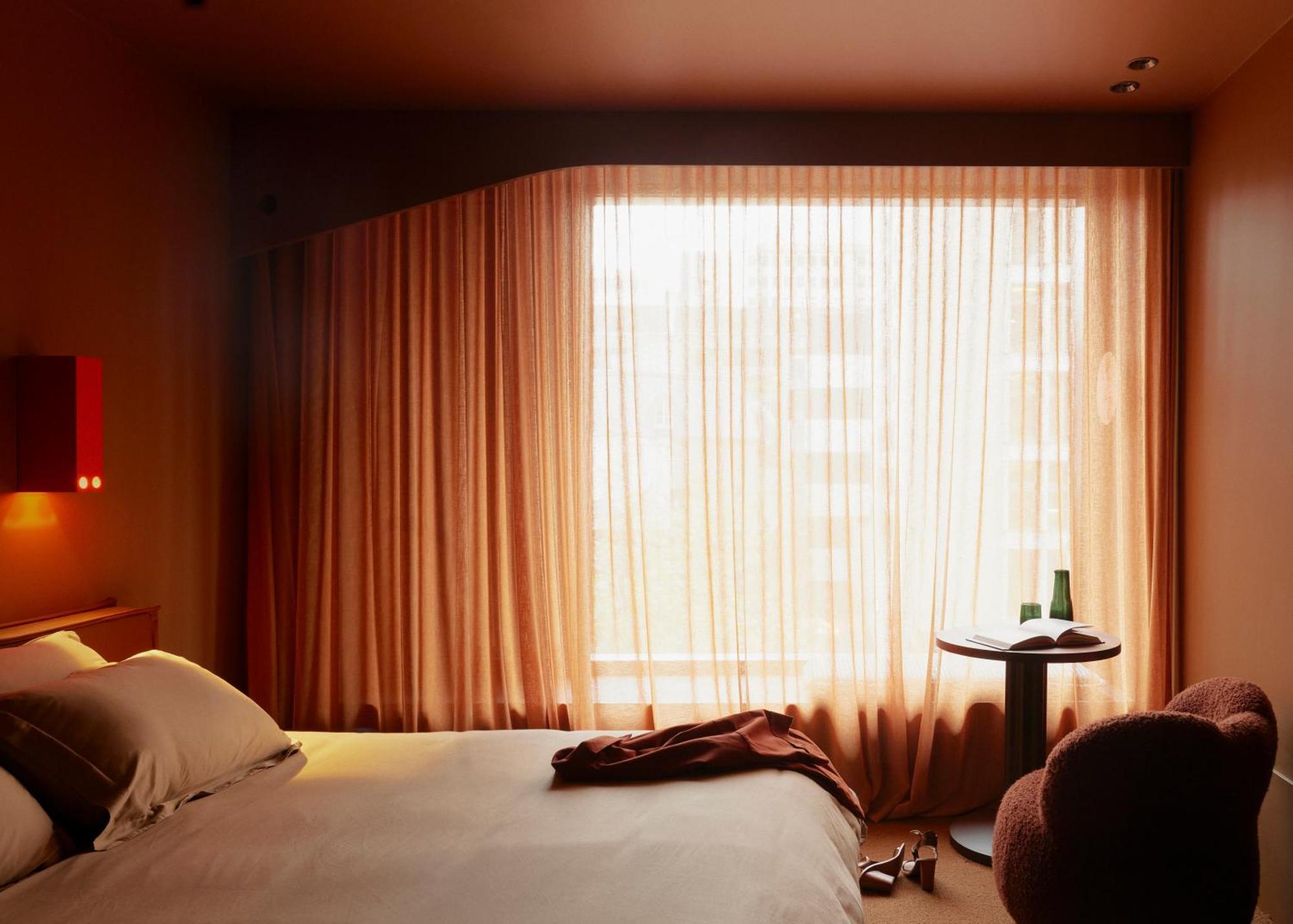 Hyde Place Hotel Melbourne