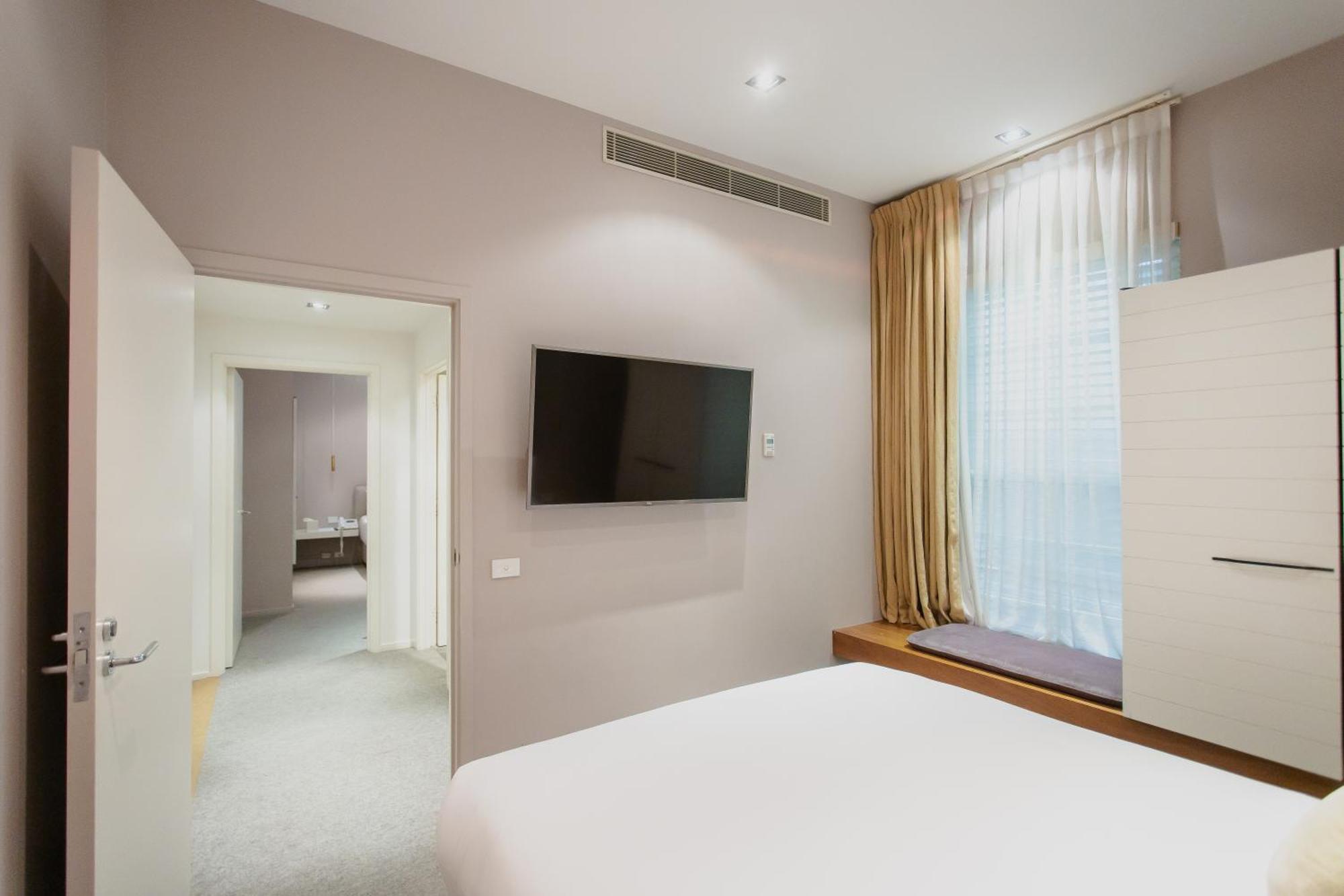 The 4* Melbourne