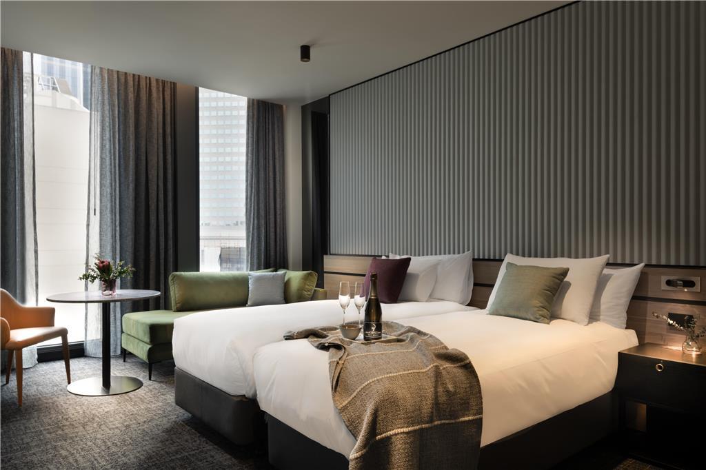 The Howey Melbourne