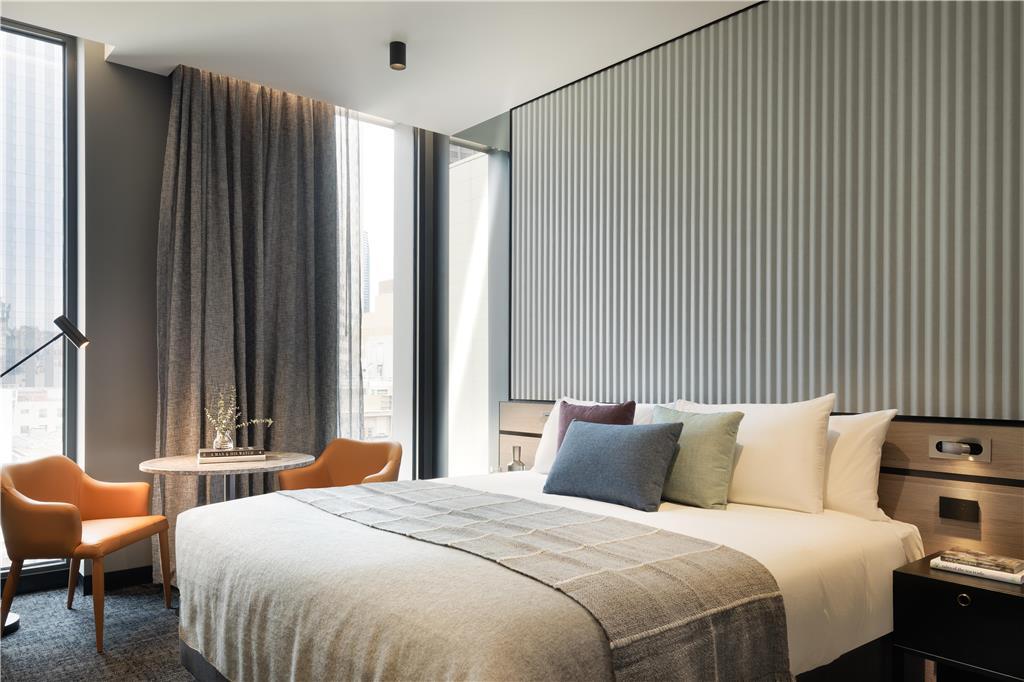 Hotel The Howey